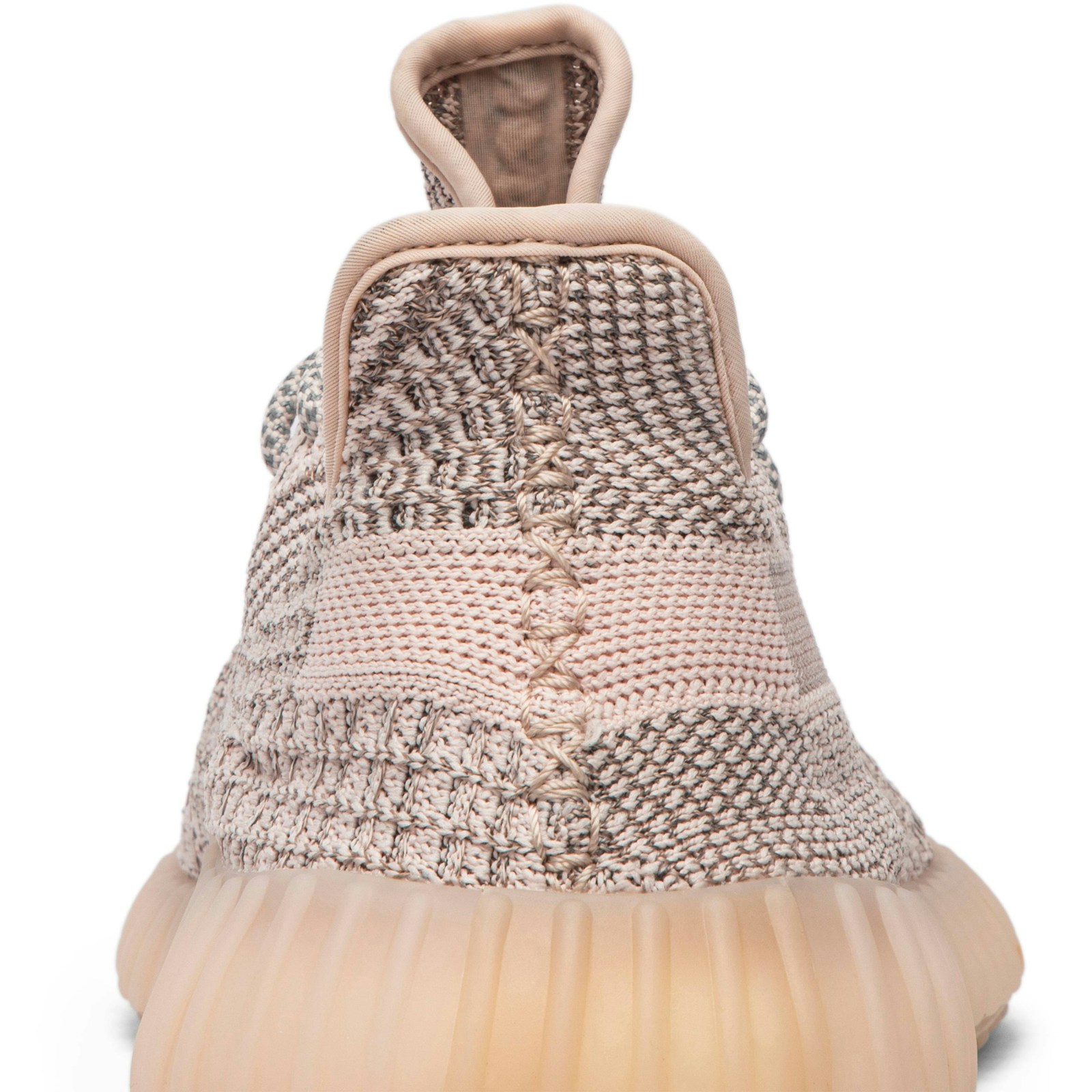 adidas Yeezy Boost 350 V2 'Synth Reflective' FV5666 - Image 7