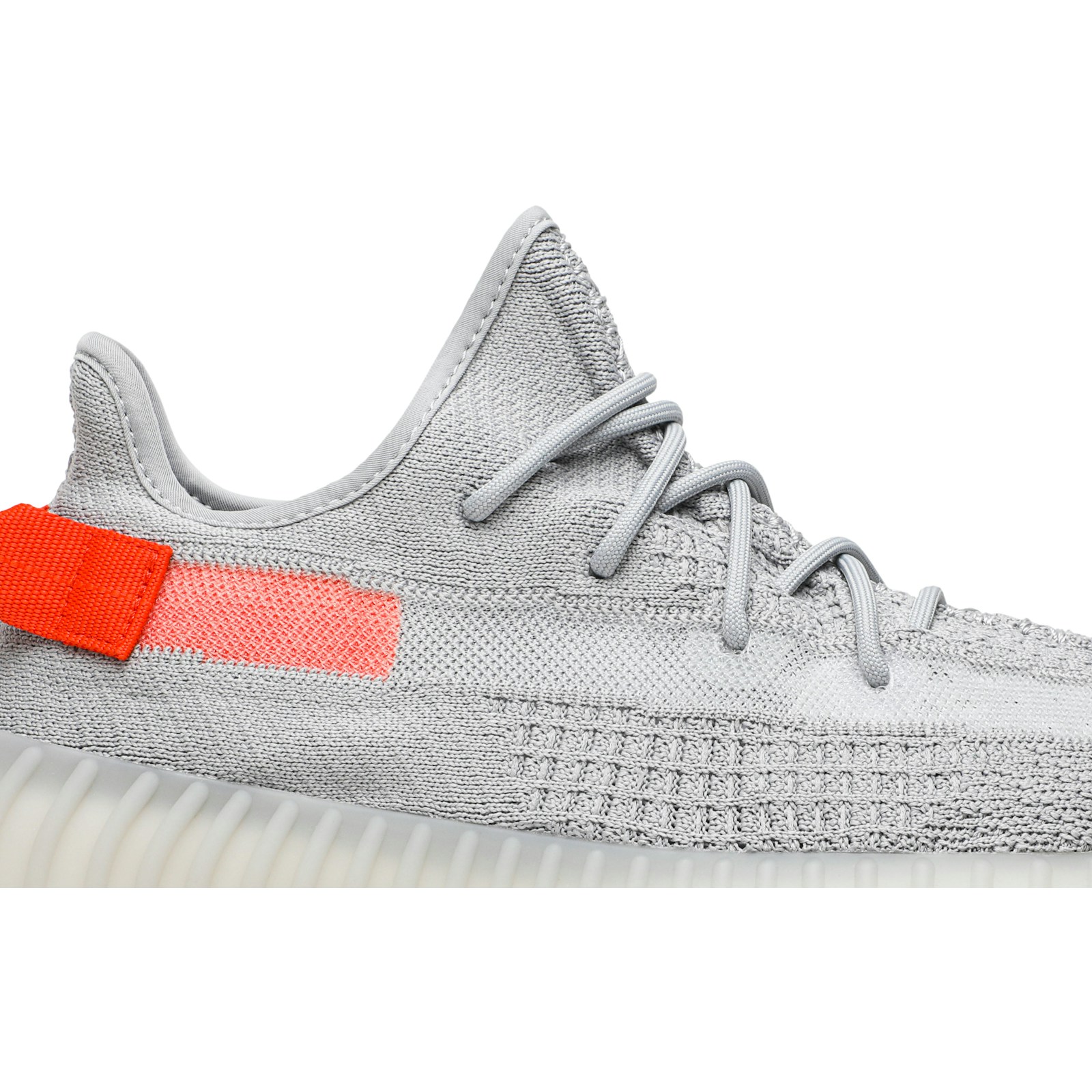 adidas Yeezy Boost 350 V2 Tail Light FX9017 Moroen - Image 2