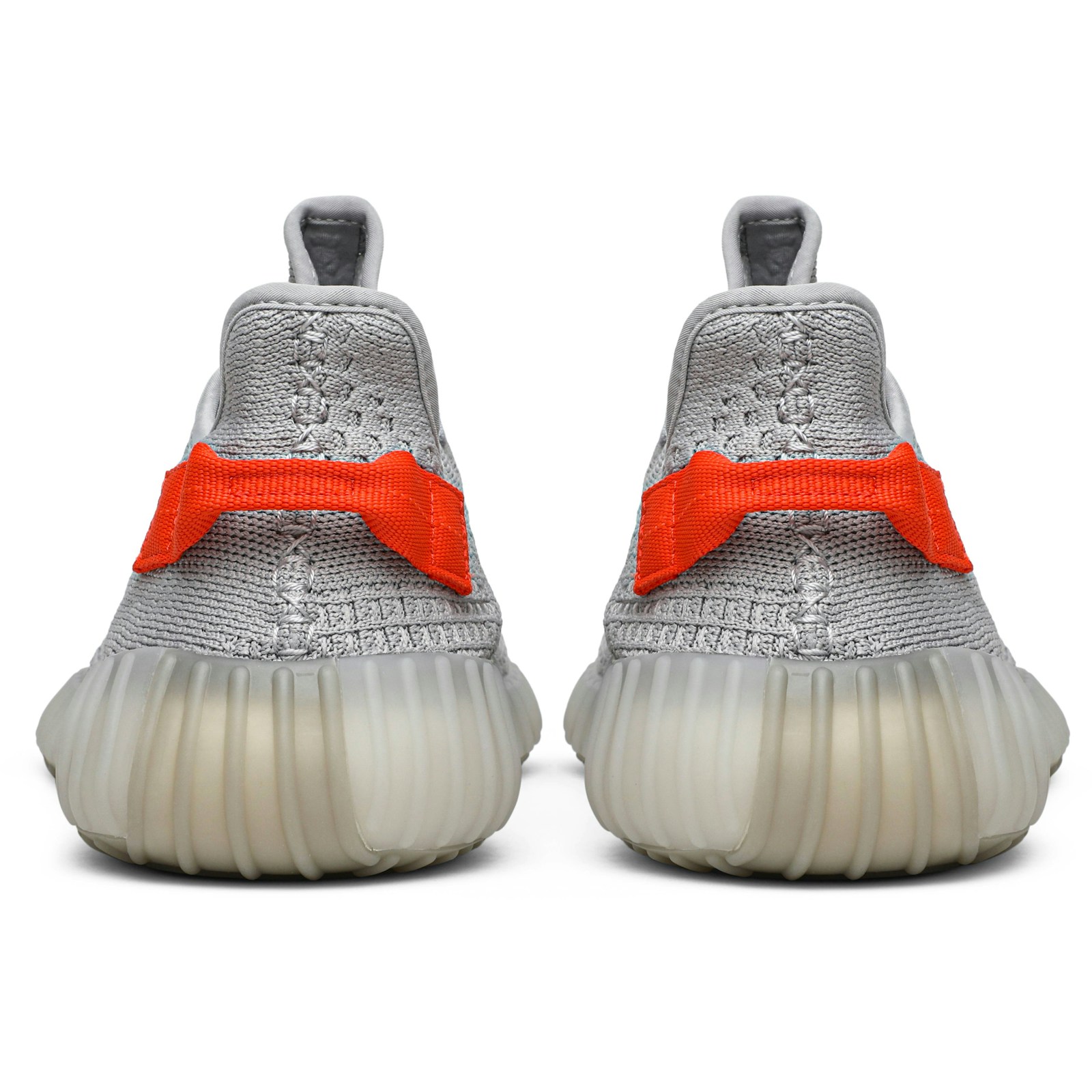 adidas Yeezy Boost 350 V2 Tail Light FX9017 Moroen - Image 6