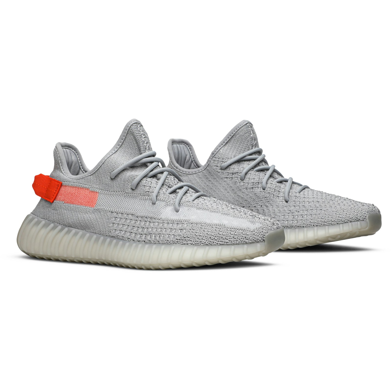 adidas Yeezy Boost 350 V2 Tail Light FX9017 Moroen - Image 8