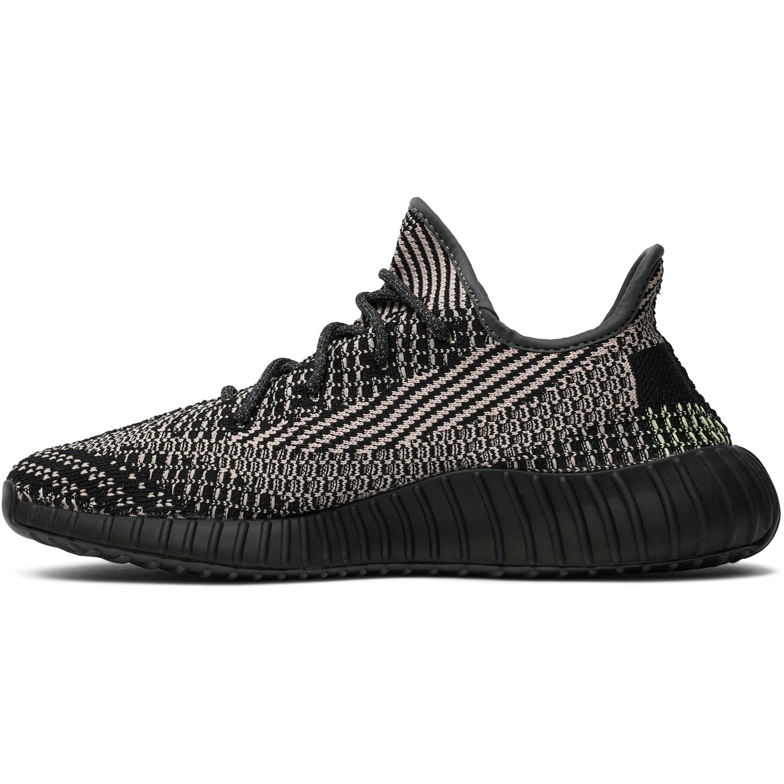 adidas Yeezy Boost 350 V2 'Yecheil Non-Reflective' FW5190 - Image 3