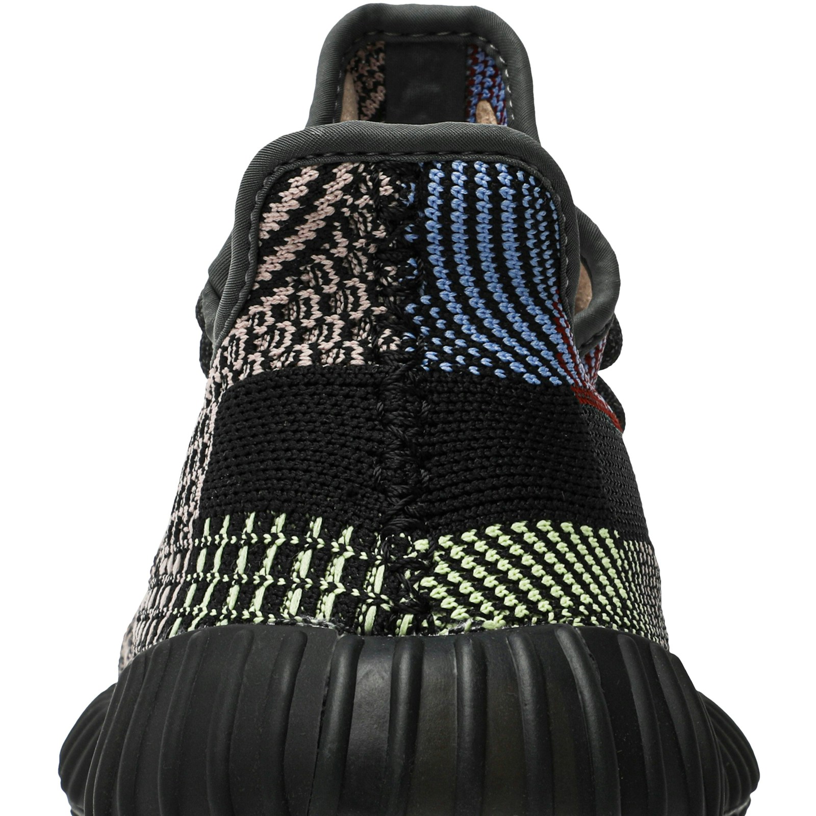 adidas Yeezy Boost 350 V2 'Yecheil Non-Reflective' FW5190 - Image 7