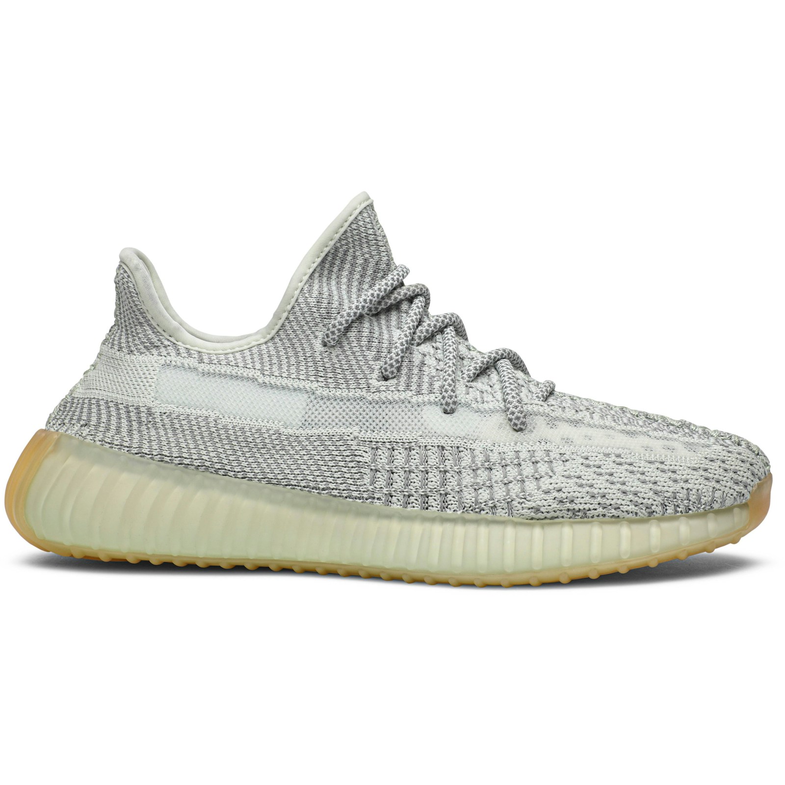 adidas Yeezy Boost 350 V2 Yeshaya Non-Reflective FX4348 Moroen