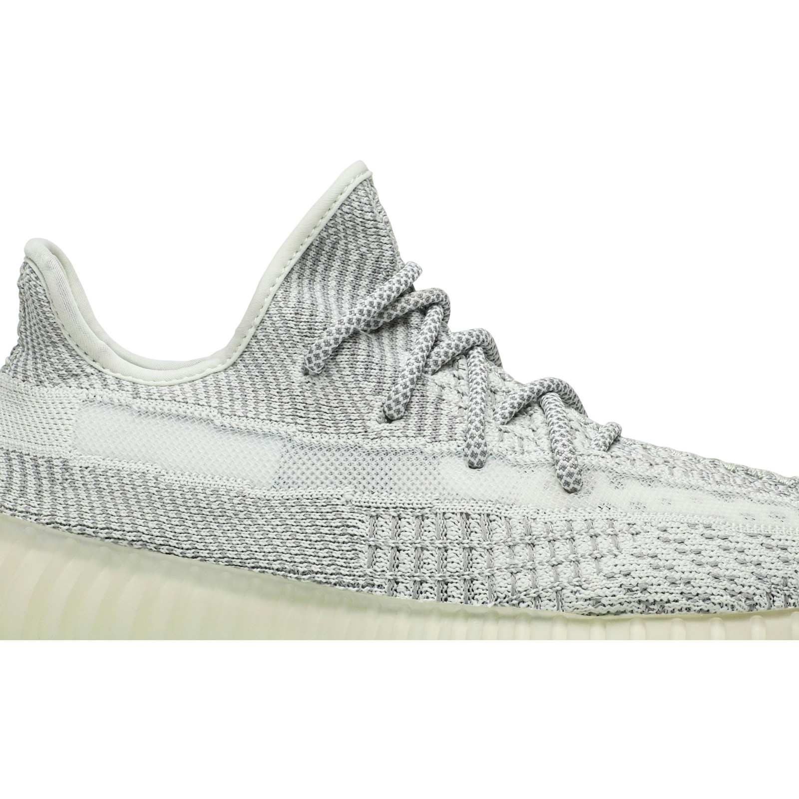 adidas Yeezy Boost 350 V2 Yeshaya Non-Reflective FX4348 Moroen - Image 2