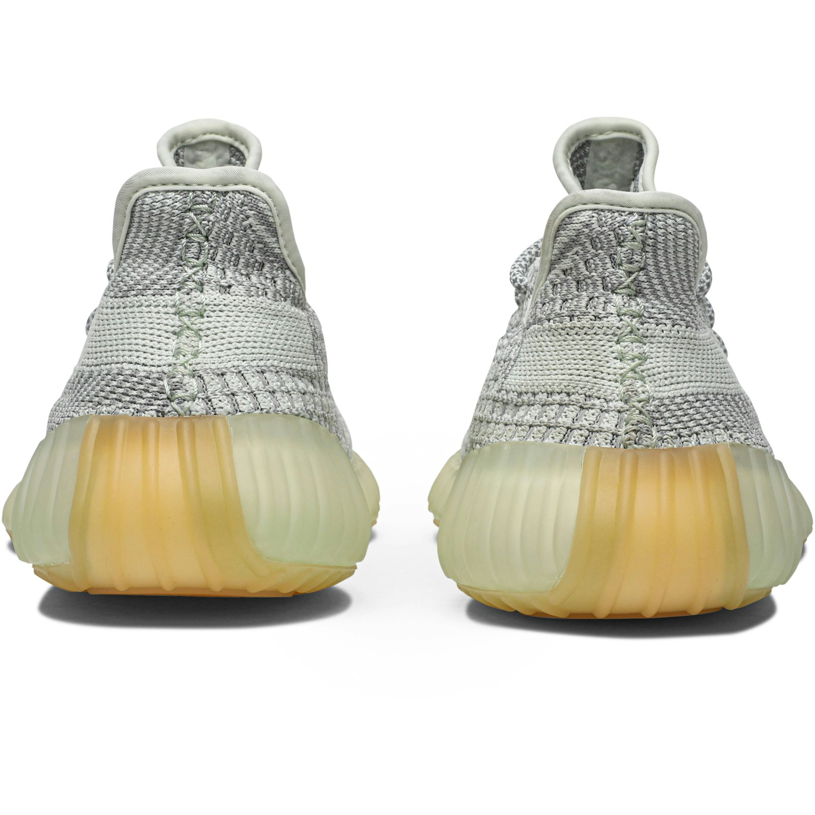 adidas Yeezy Boost 350 V2 Yeshaya Non-Reflective FX4348 Moroen - Image 6