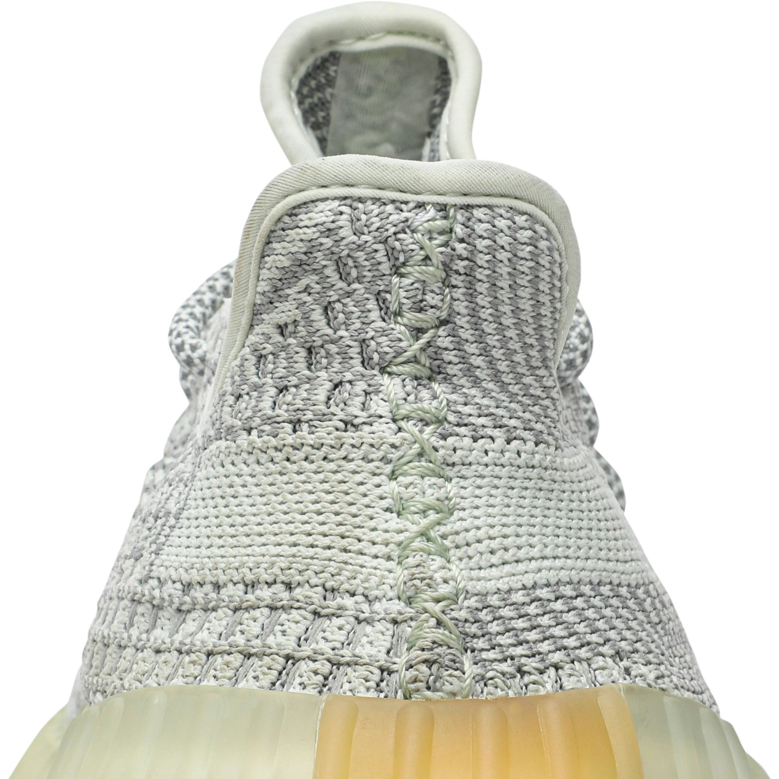 adidas Yeezy Boost 350 V2 Yeshaya Non-Reflective FX4348 Moroen - Image 7