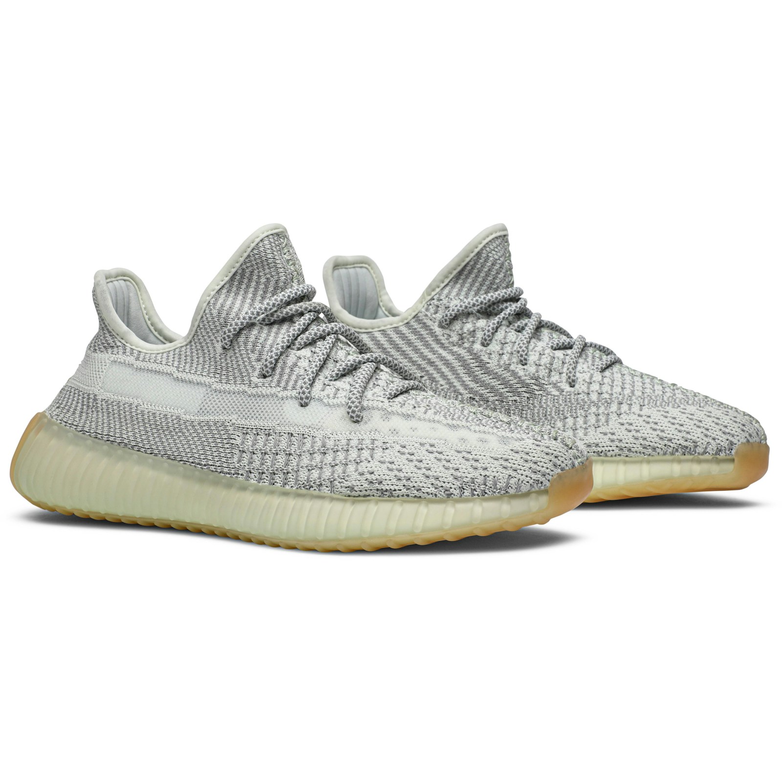 adidas Yeezy Boost 350 V2 Yeshaya Non-Reflective FX4348 Moroen - Image 8