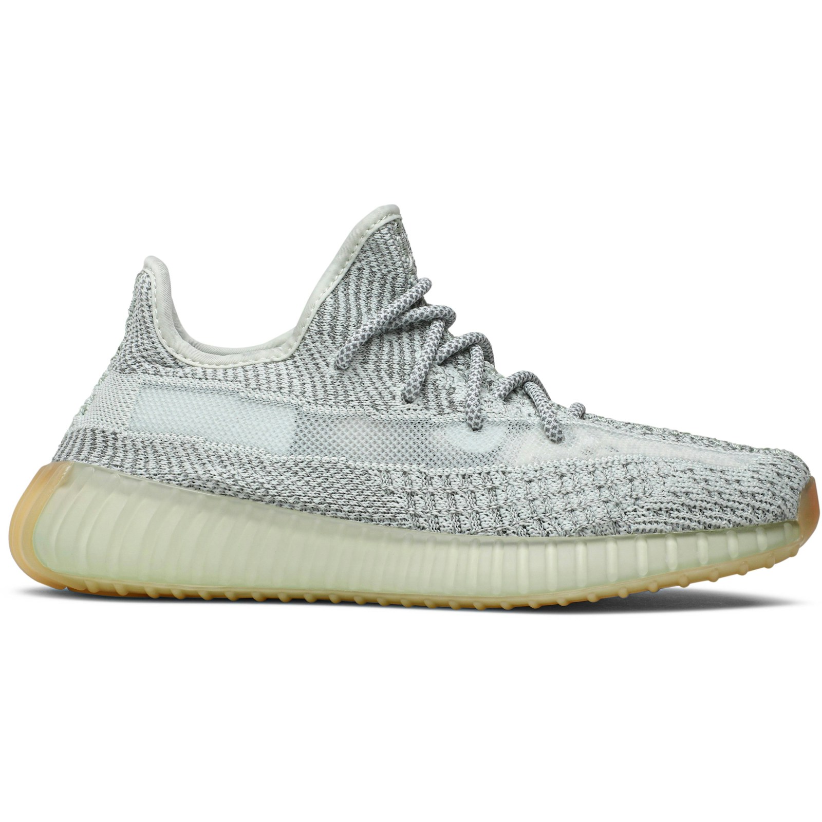 adidas Yeezy Boost 350 V2 Yeshaya Reflective FX4349 Moroen