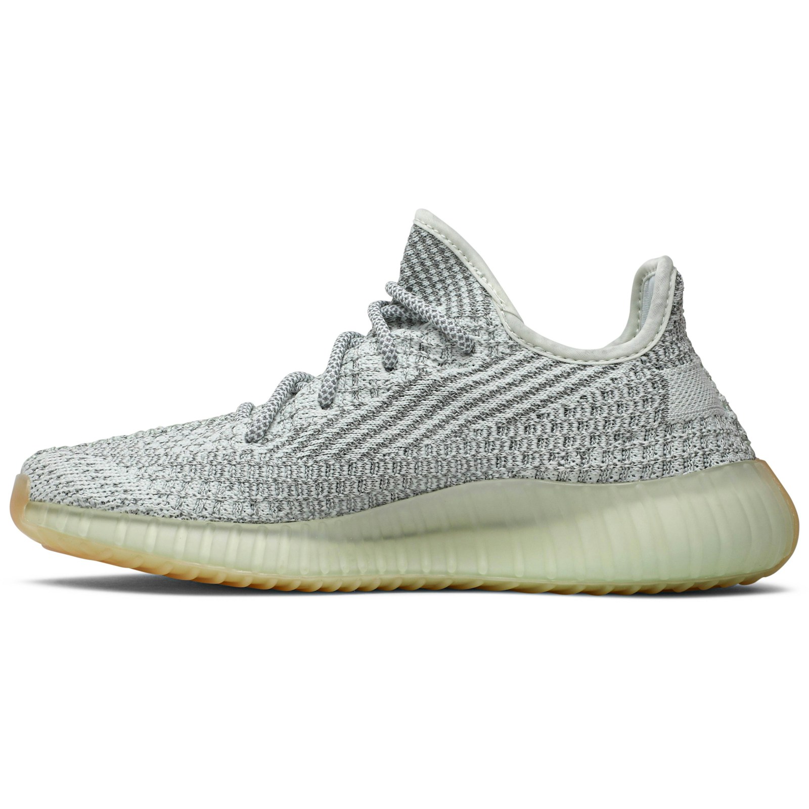 adidas Yeezy Boost 350 V2 Yeshaya Reflective FX4349 Moroen - Image 3