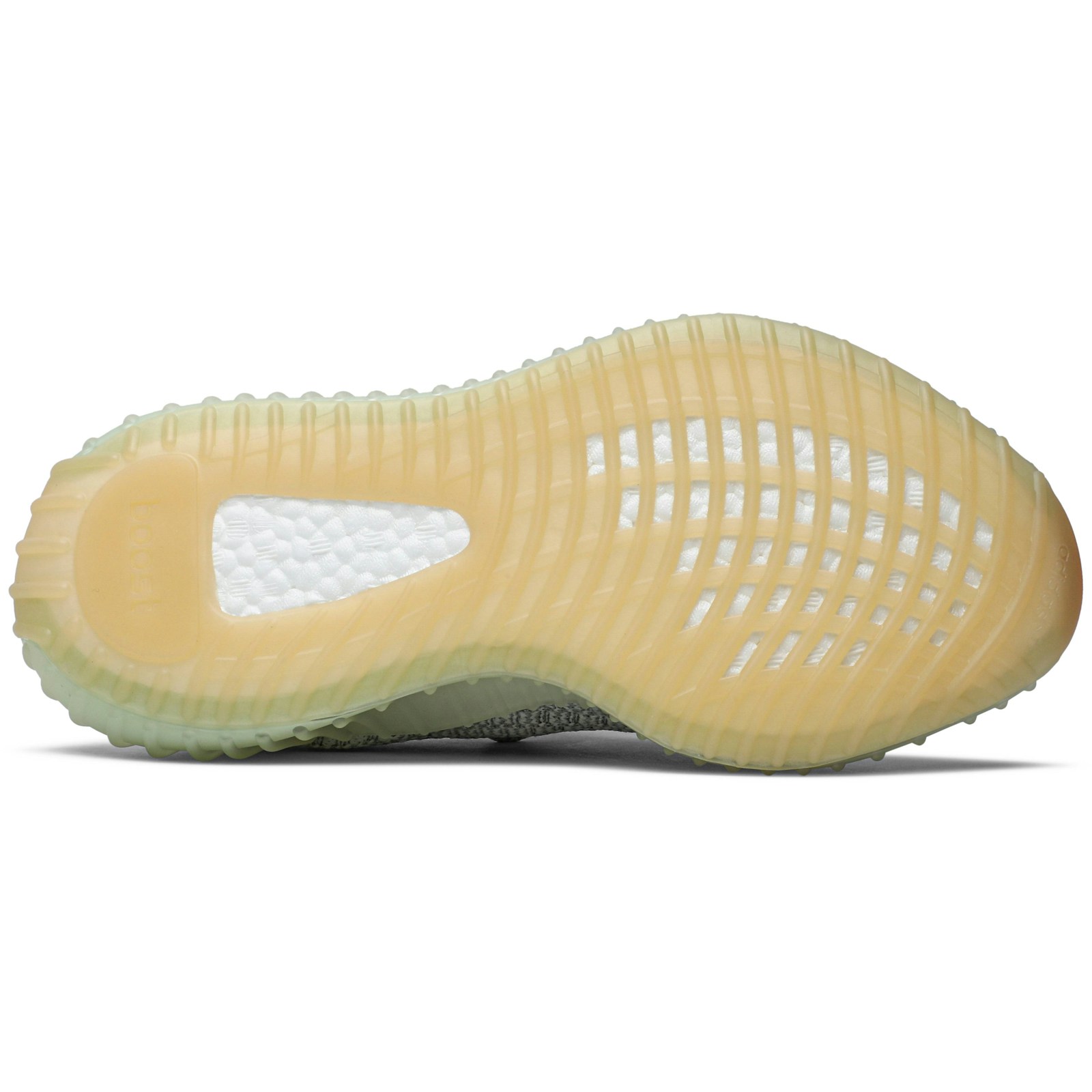 adidas Yeezy Boost 350 V2 Yeshaya Reflective FX4349 Moroen - Image 4
