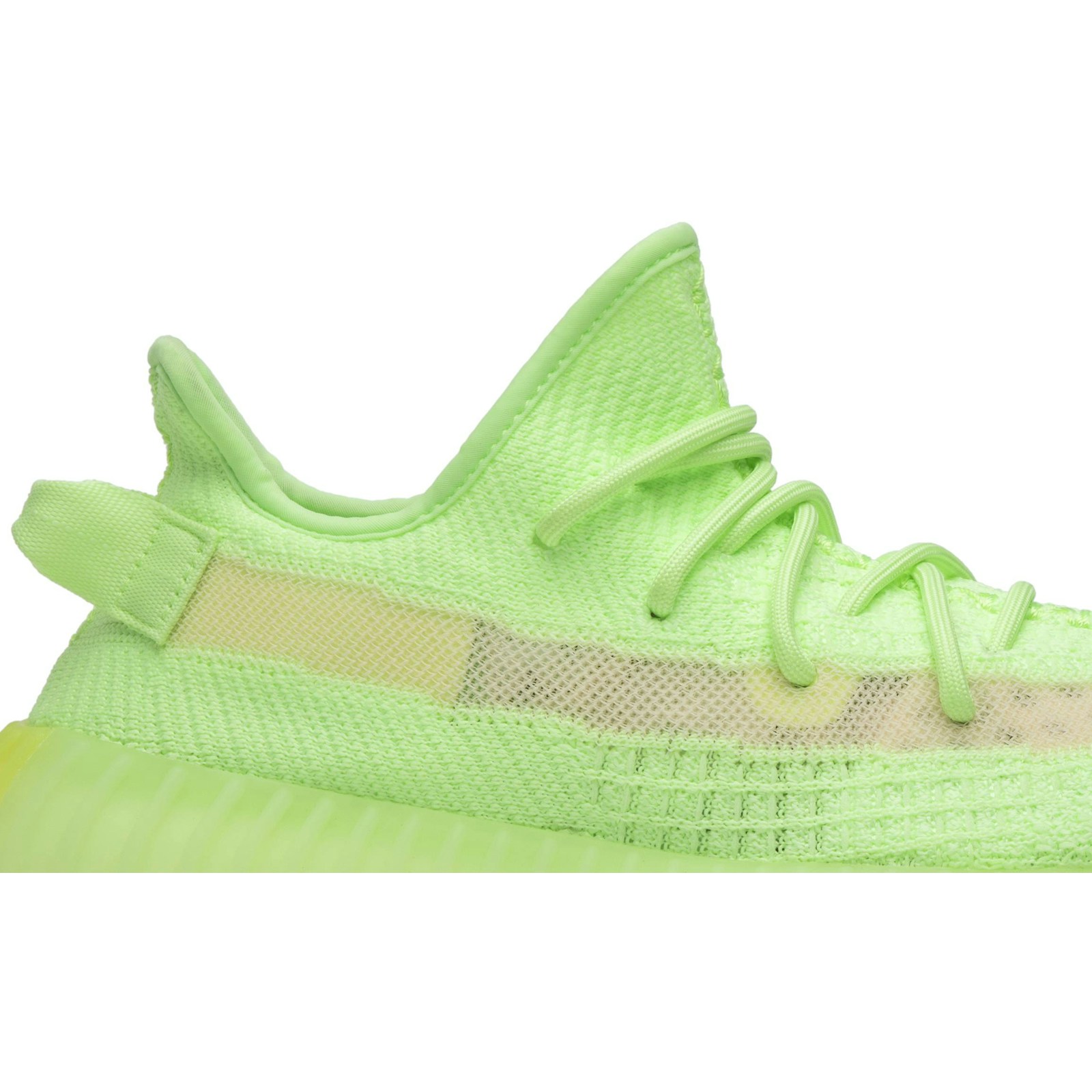 adidas Yeezy Boost 350 V2 GID Glow EG5293 Moroen - Image 2