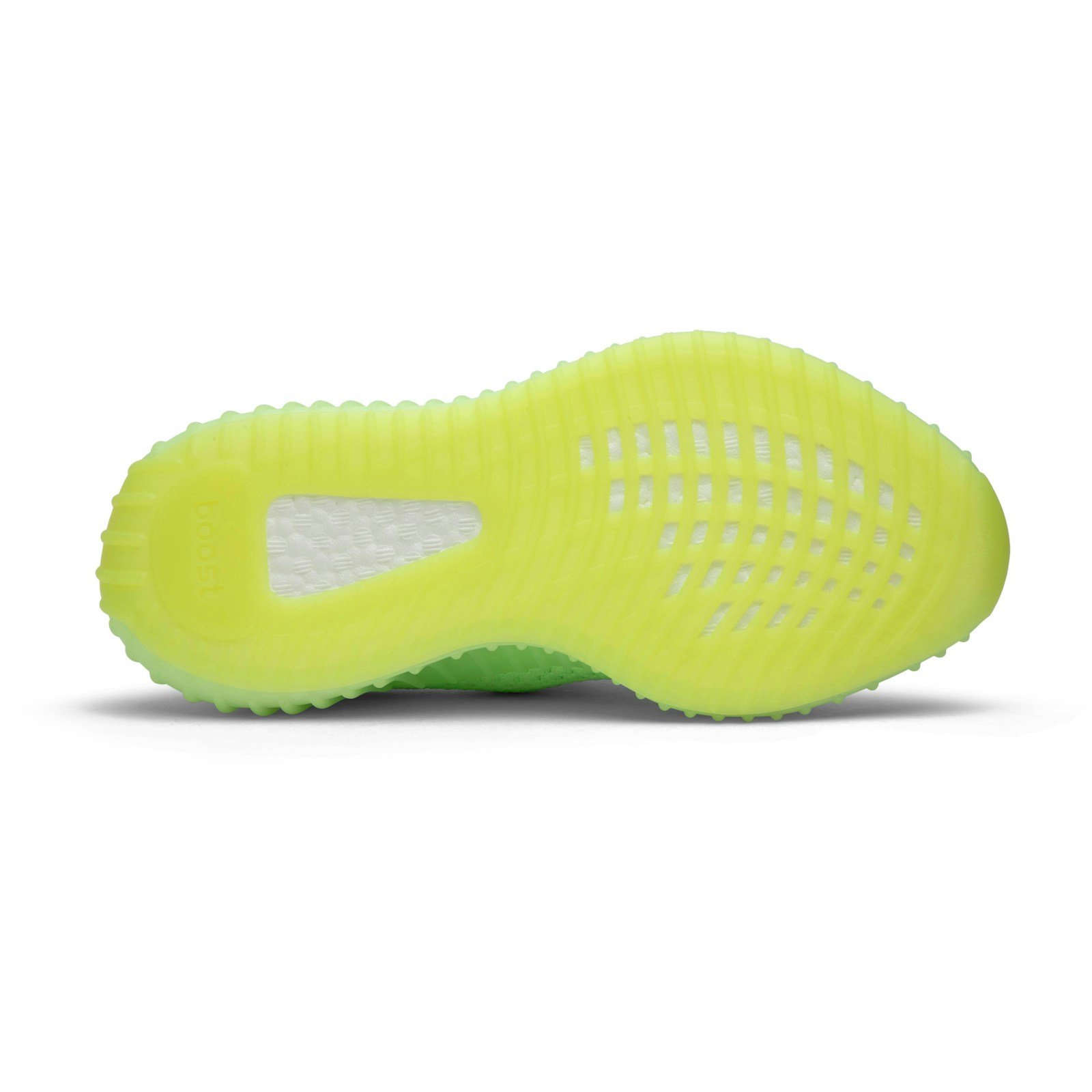 adidas Yeezy Boost 350 V2 GID Glow EG5293 Moroen - Image 4