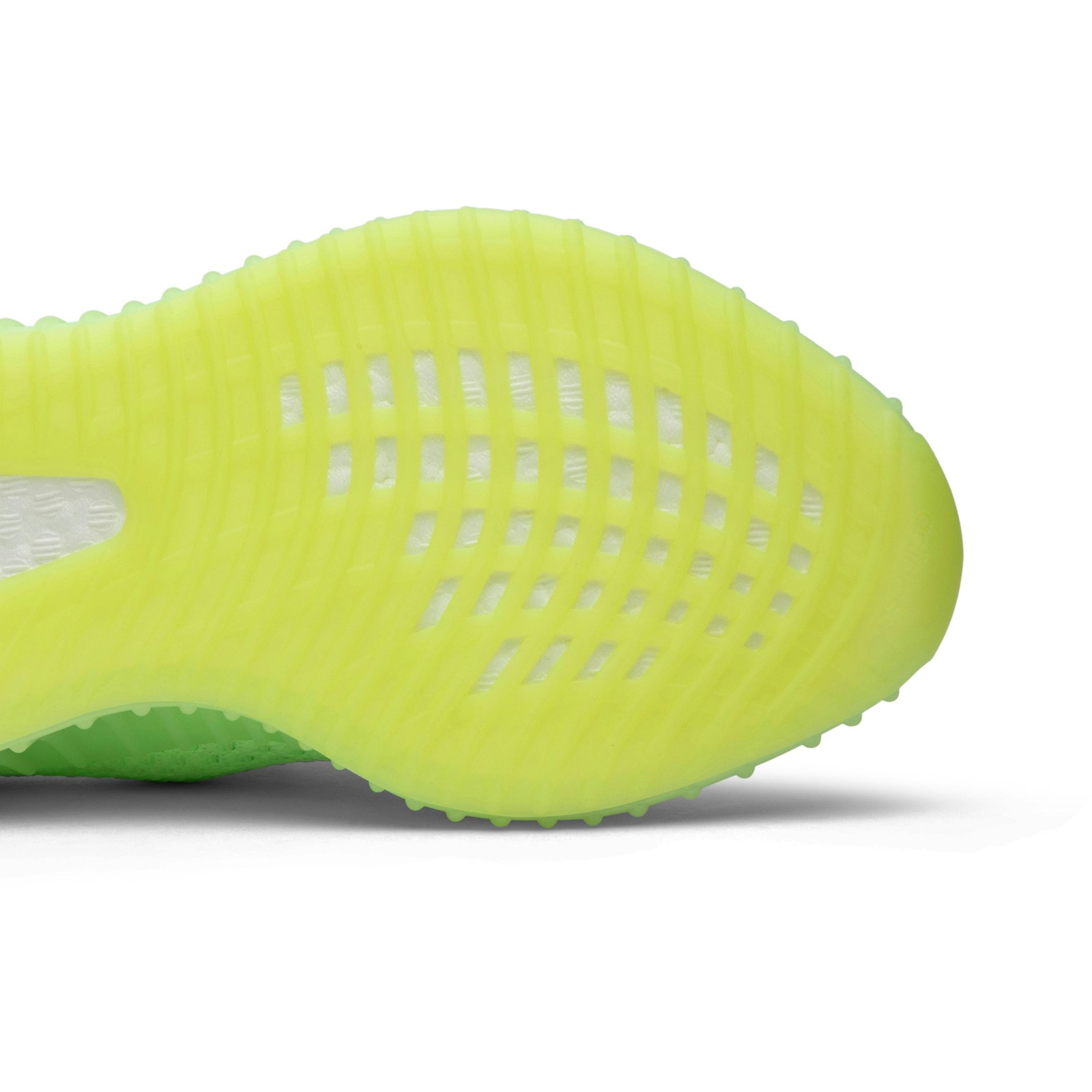 adidas Yeezy Boost 350 V2 GID Glow EG5293 Moroen - Image 5