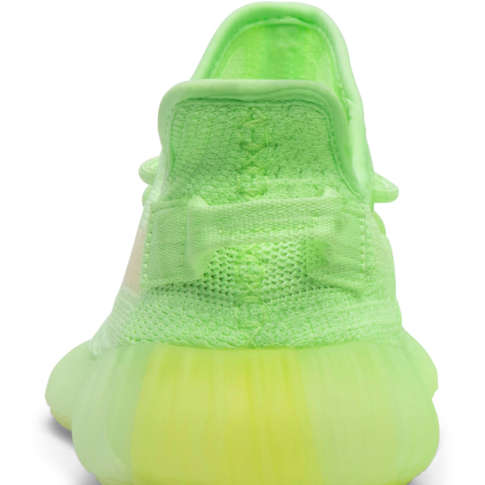 adidas Yeezy Boost 350 V2 GID Glow EG5293 Moroen - Image 7