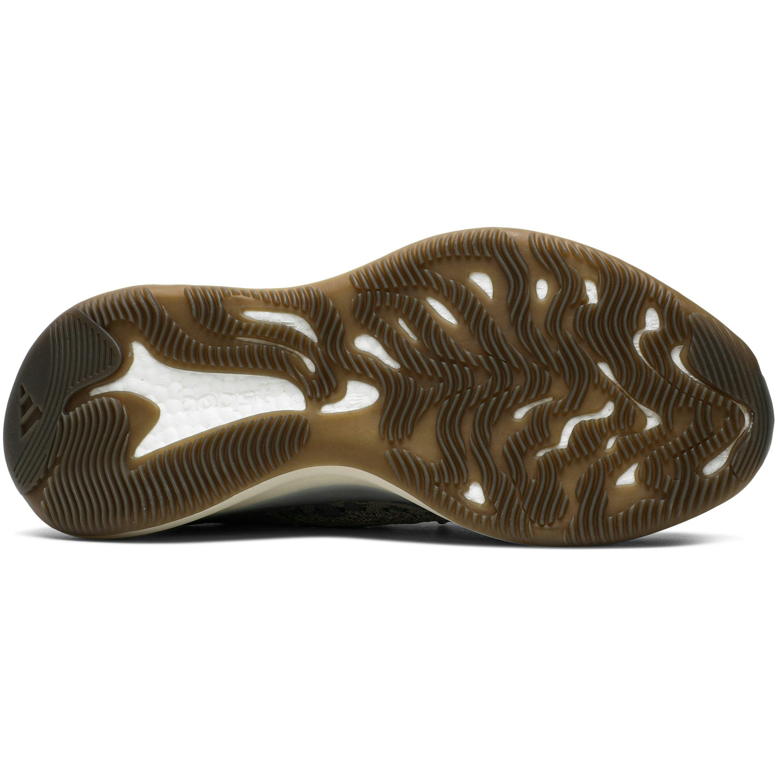 adidas Yeezy Boost 380 'Mist Non-Reflective' FX9764 - Afbeelding 4