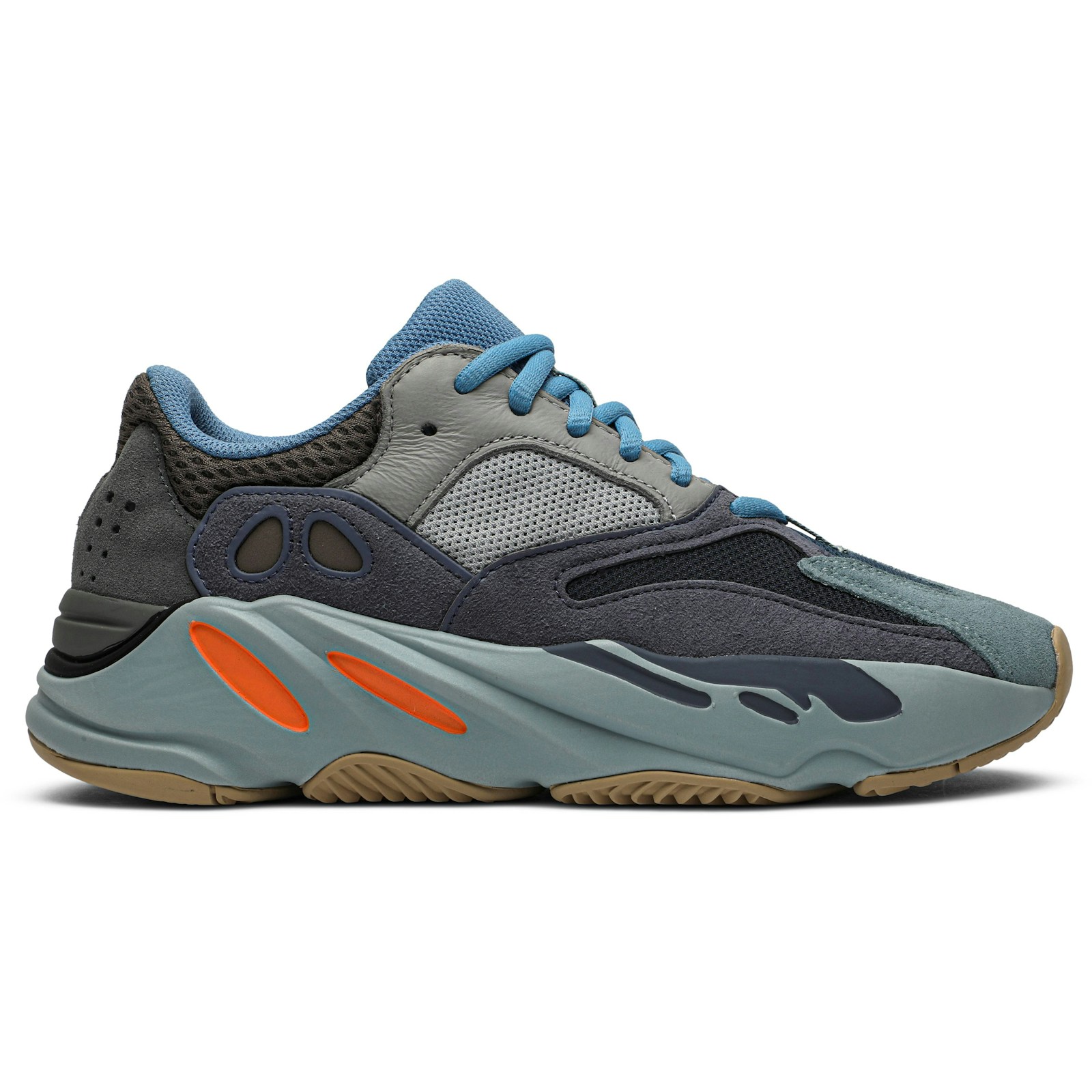 adidas Yeezy Boost 700 Carbon Blue FW2498 Coiloa