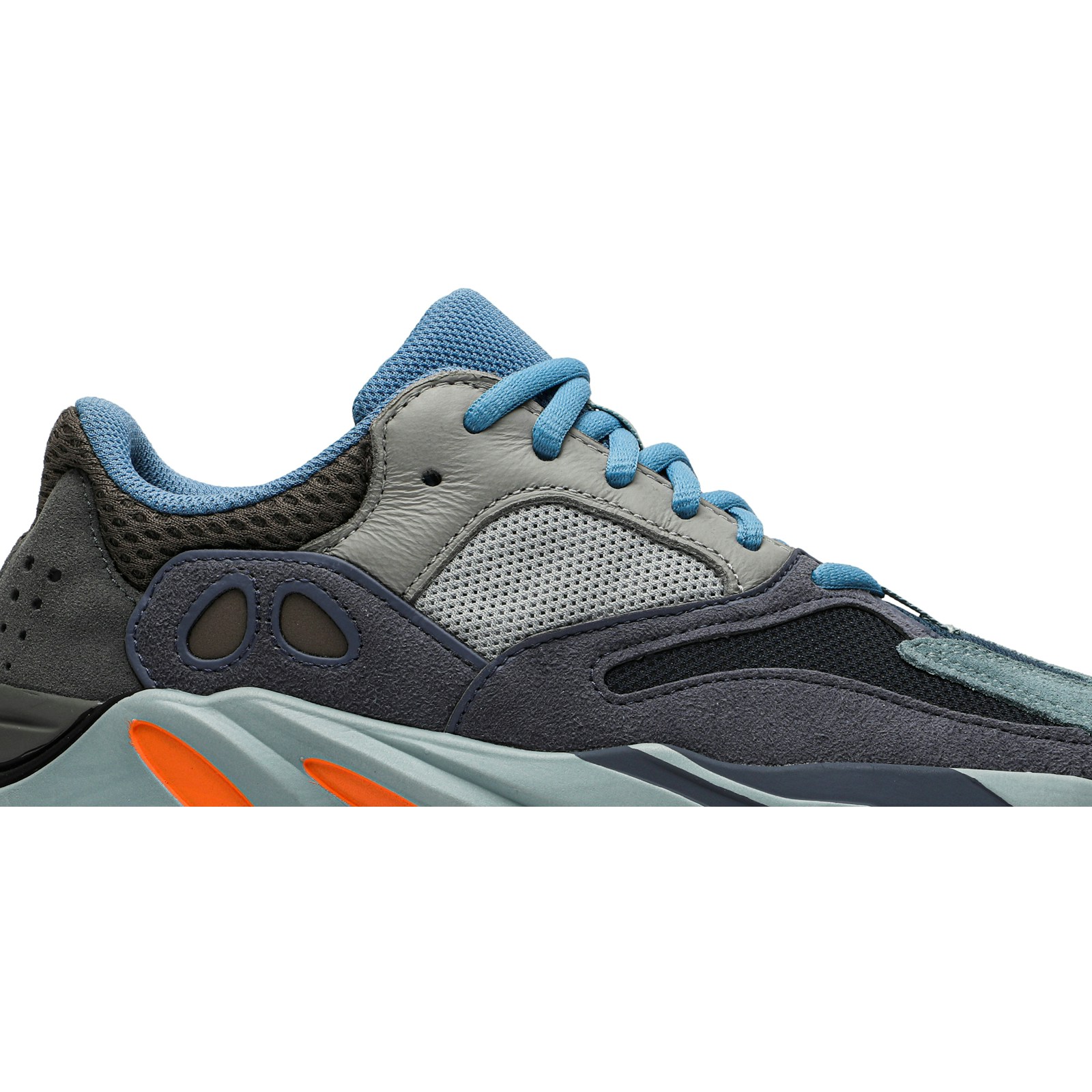 adidas Yeezy Boost 700 Carbon Blue FW2498 Coiloa - Image 2