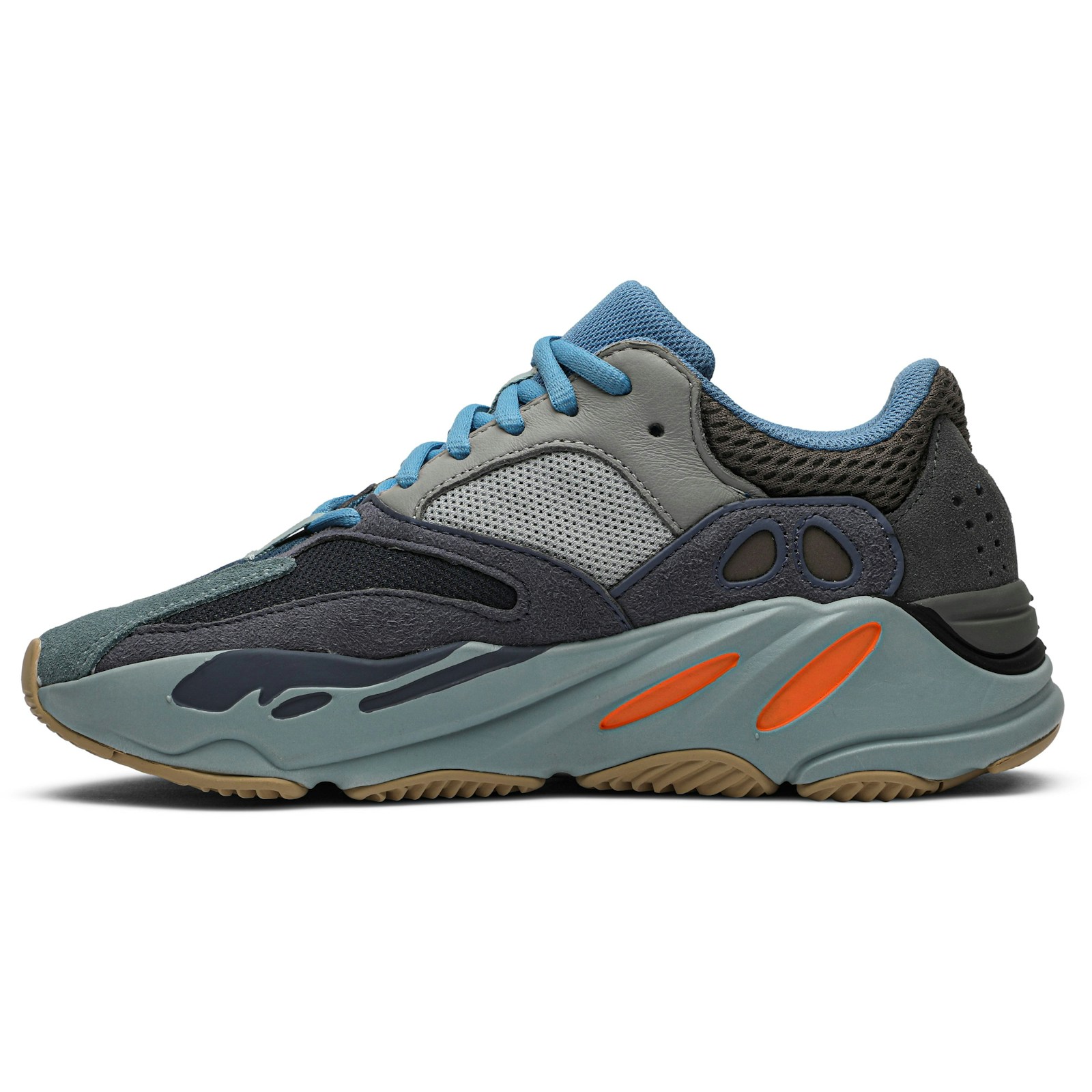 adidas Yeezy Boost 700 Carbon Blue FW2498 Coiloa - Image 3