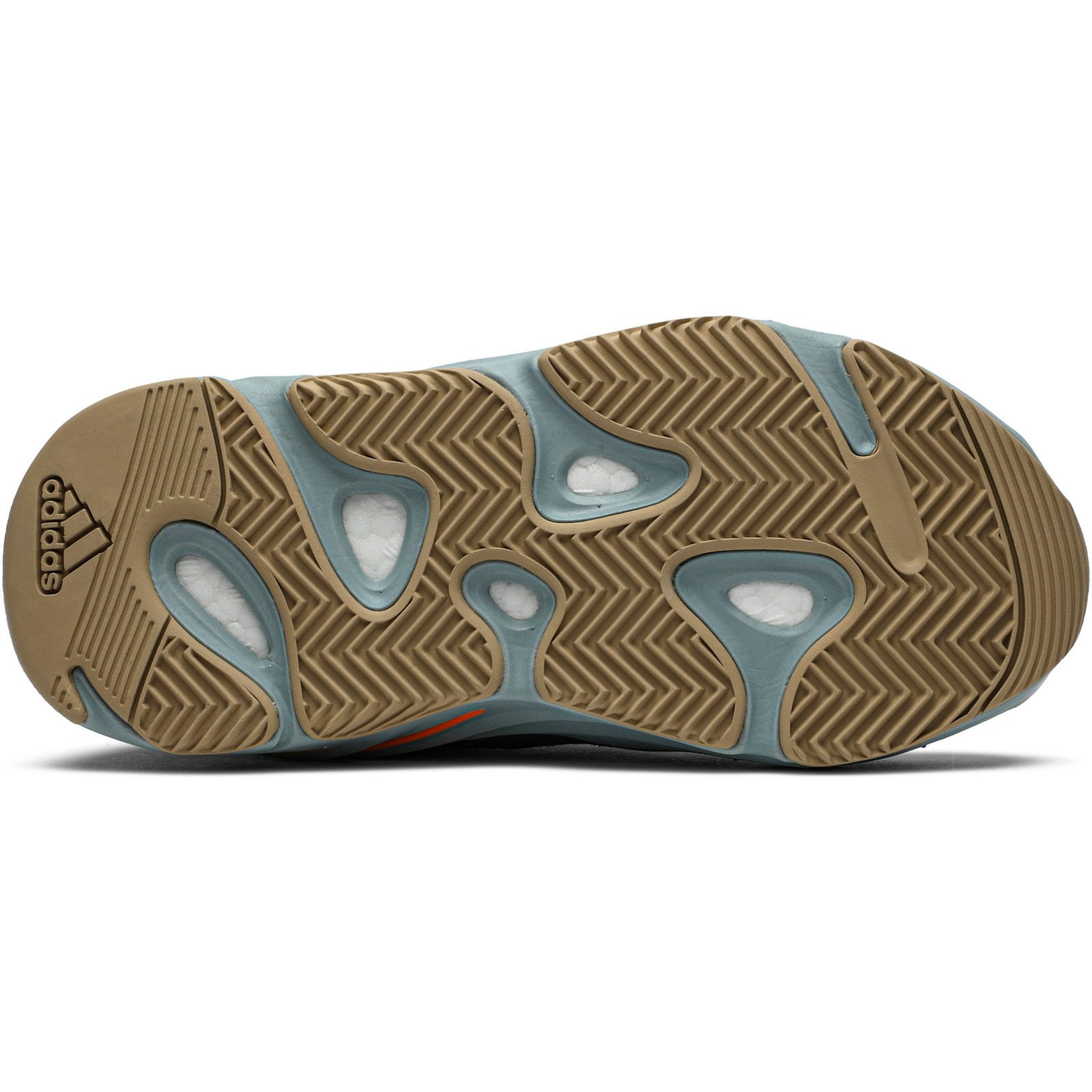 adidas Yeezy Boost 700 Carbon Blue FW2498 Coiloa - Image 4