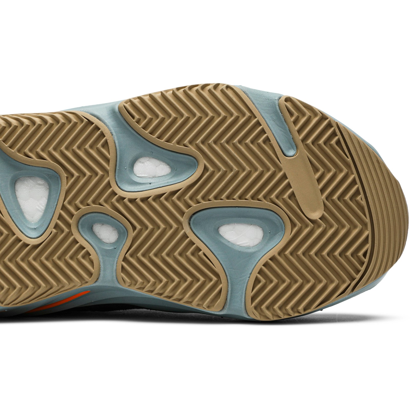 adidas Yeezy Boost 700 Carbon Blue FW2498 Coiloa - Image 5