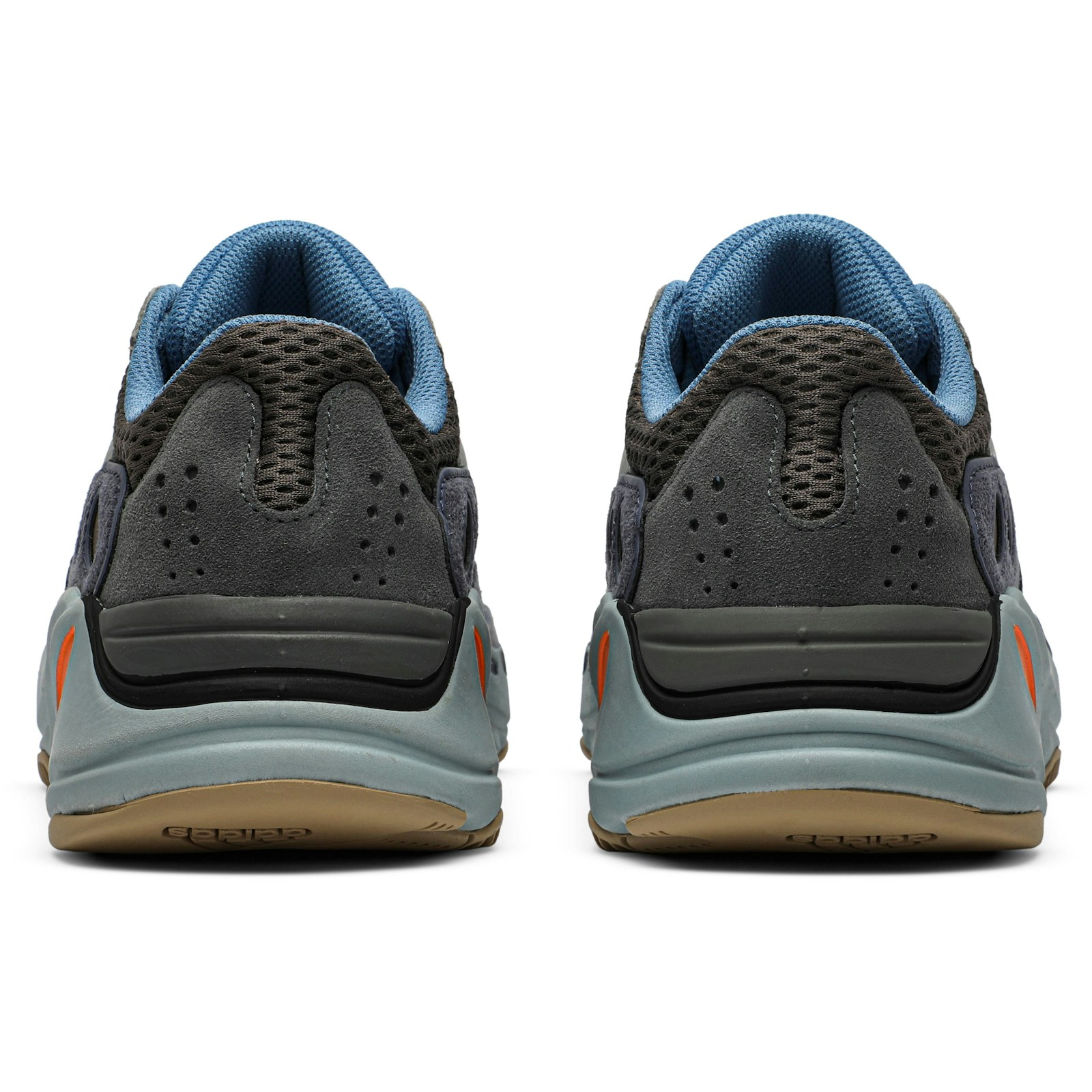 adidas Yeezy Boost 700 Carbon Blue FW2498 Coiloa - Image 6