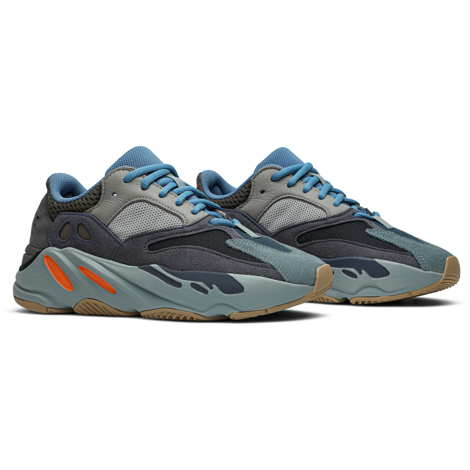 adidas Yeezy Boost 700 Carbon Blue FW2498 Coiloa - Image 8