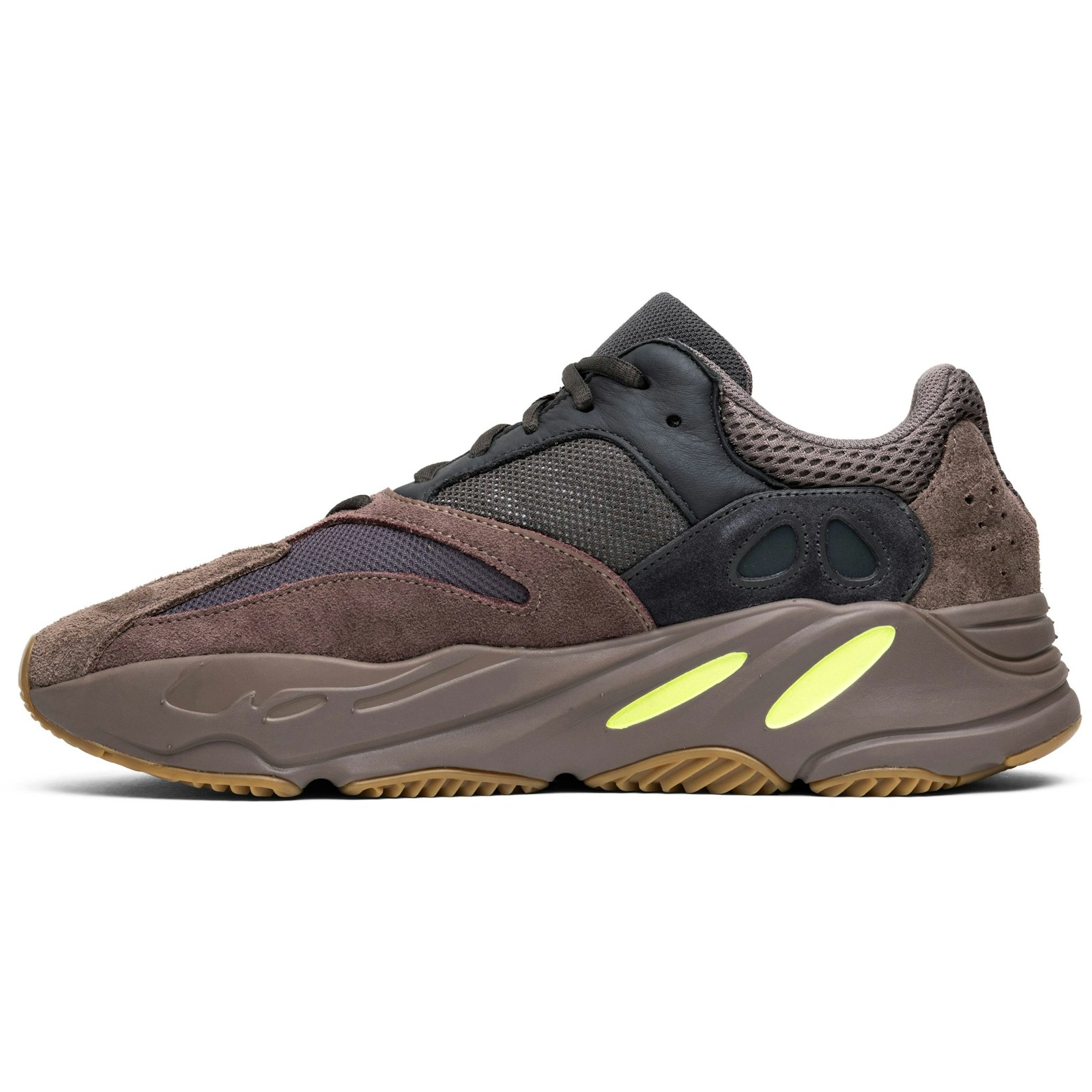 adidas Yeezy Boost 700 Mauve EE9614 Moroen - Image 3