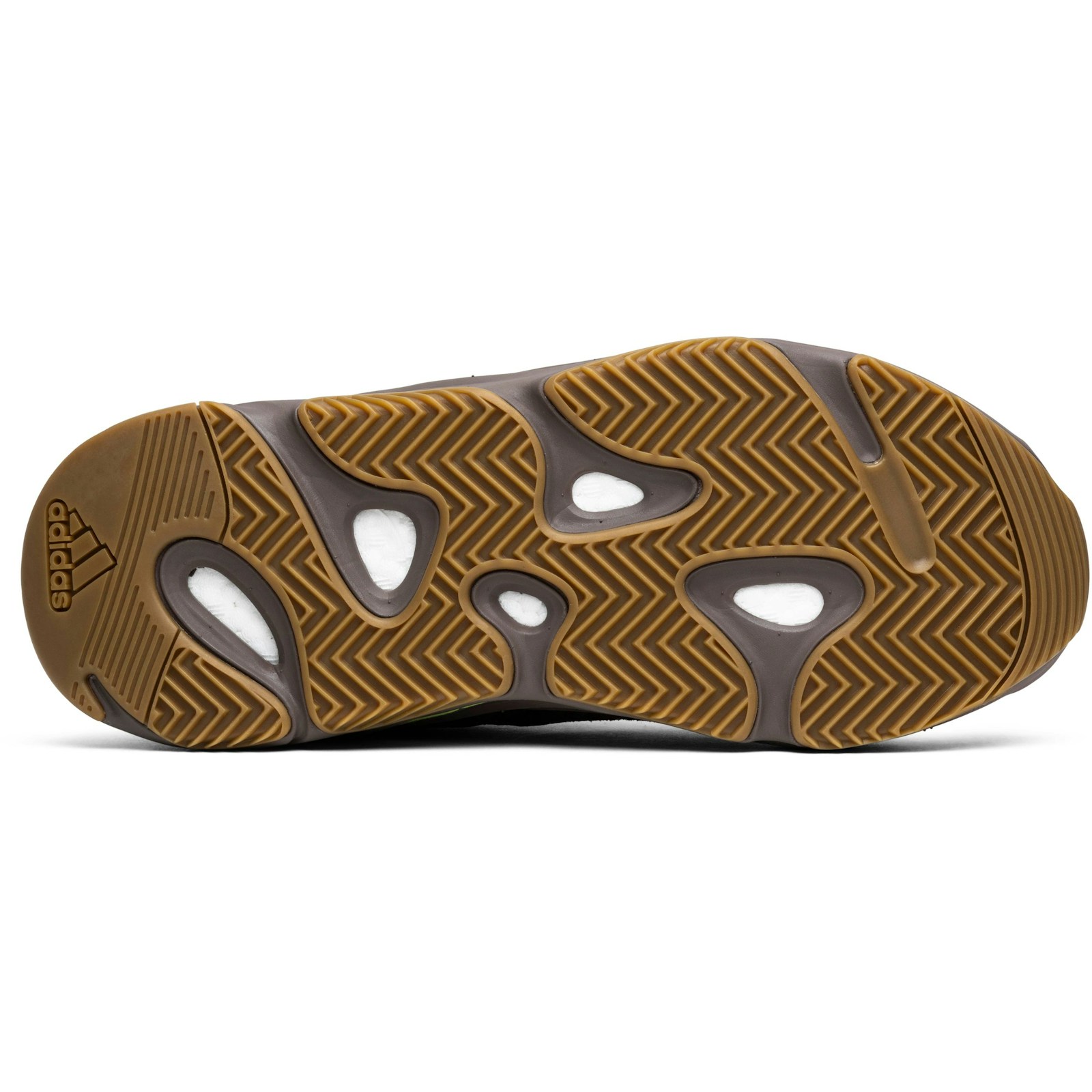 adidas Yeezy Boost 700 Mauve EE9614 Moroen - Image 4