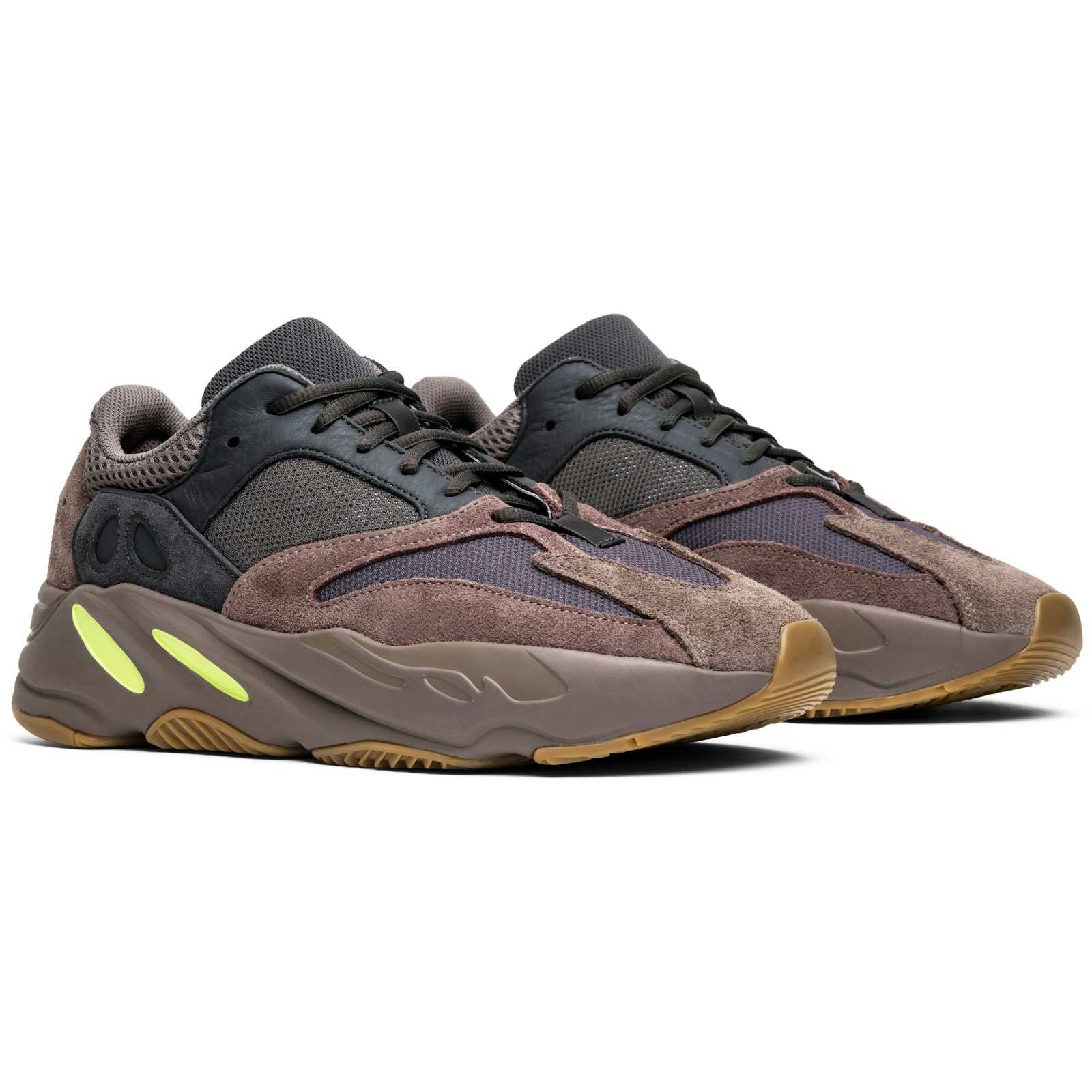 adidas Yeezy Boost 700 Mauve EE9614 Moroen - Image 8