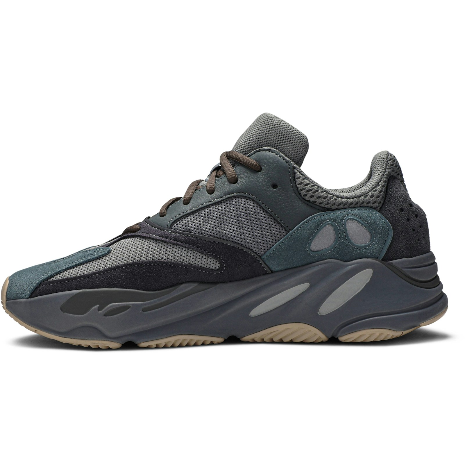 adidas Yeezy Boost 700 Teal Blue FW2499 Coiloa - Image 3