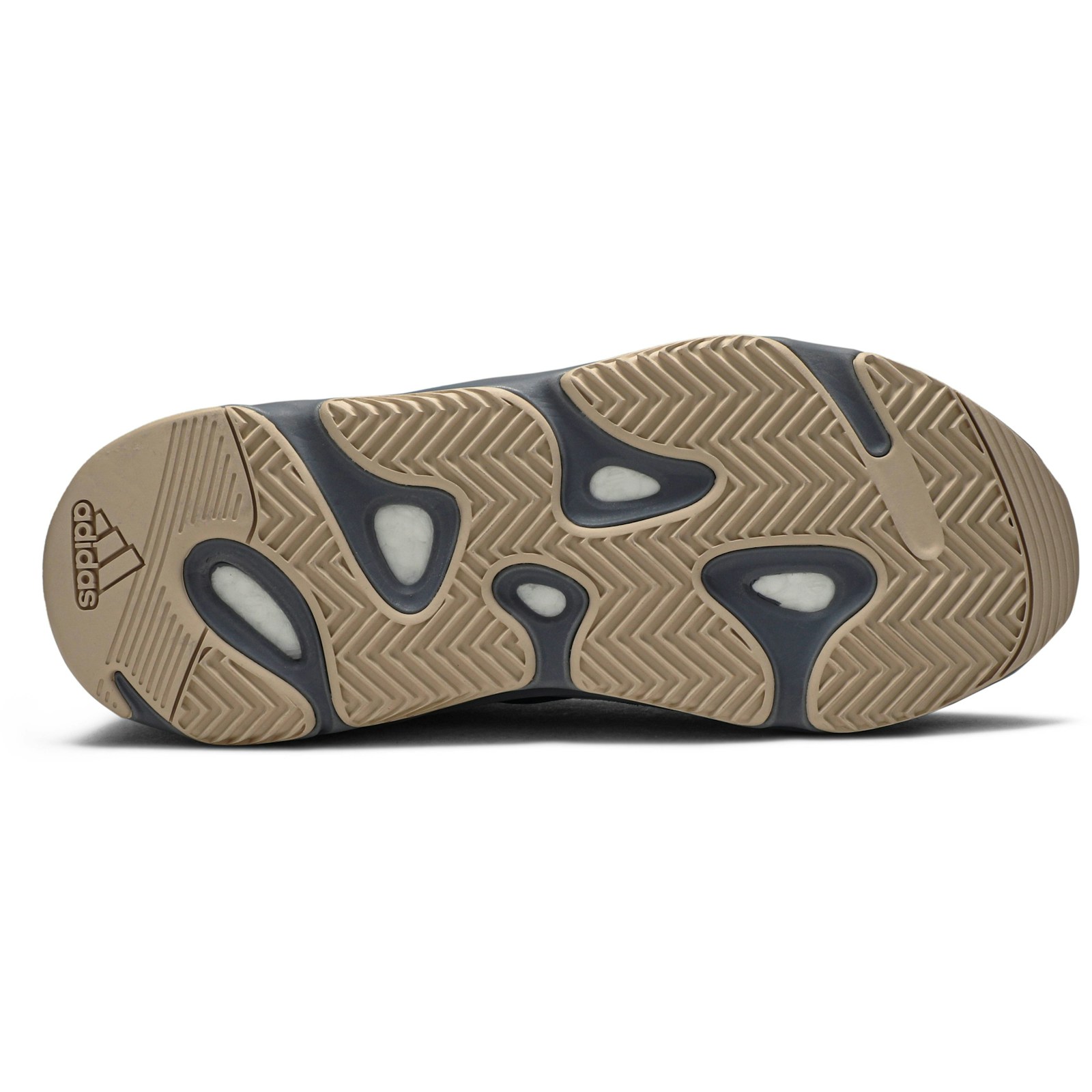 adidas Yeezy Boost 700 Teal Blue FW2499 Coiloa - Image 4