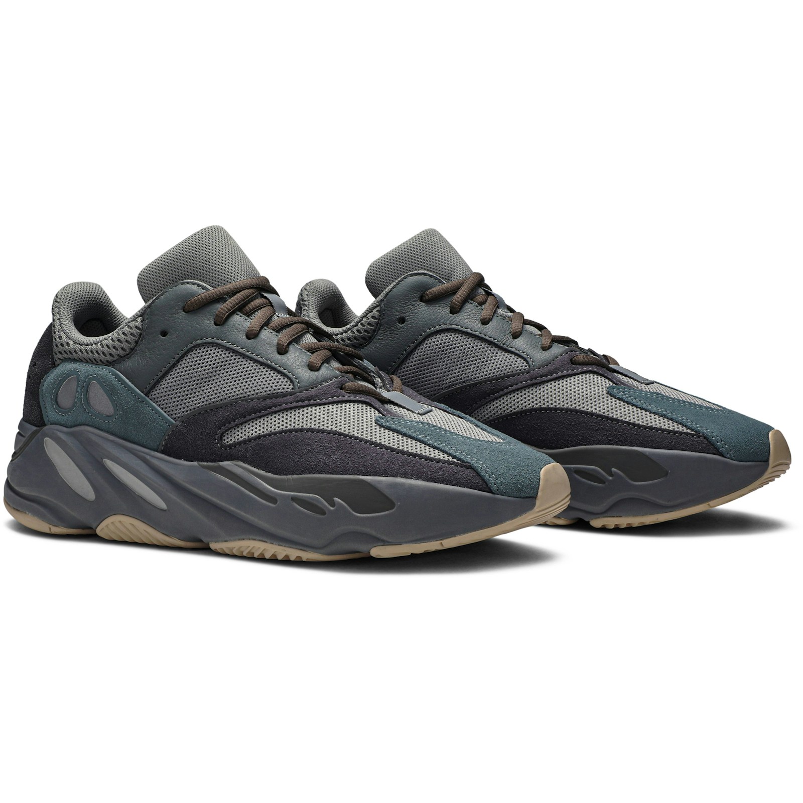 adidas Yeezy Boost 700 Teal Blue FW2499 Coiloa - Image 8