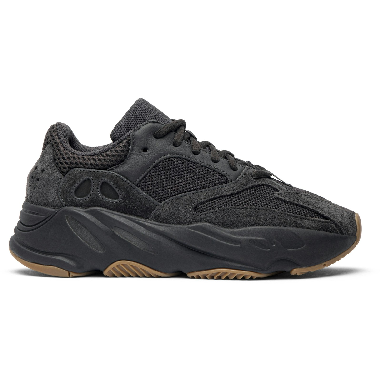 adidas Yeezy Boost 700 Utility Black FV5304 Moroen