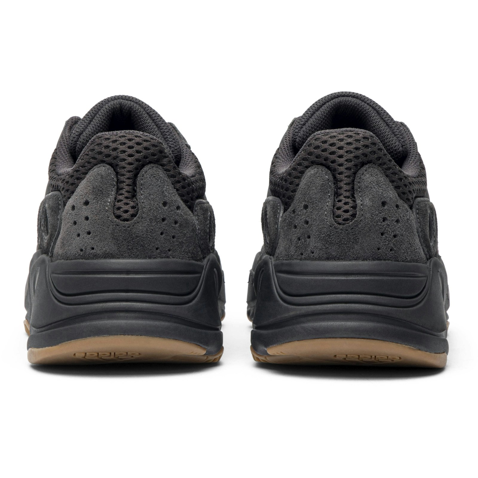 adidas Yeezy Boost 700 Utility Black FV5304 Moroen - Image 6