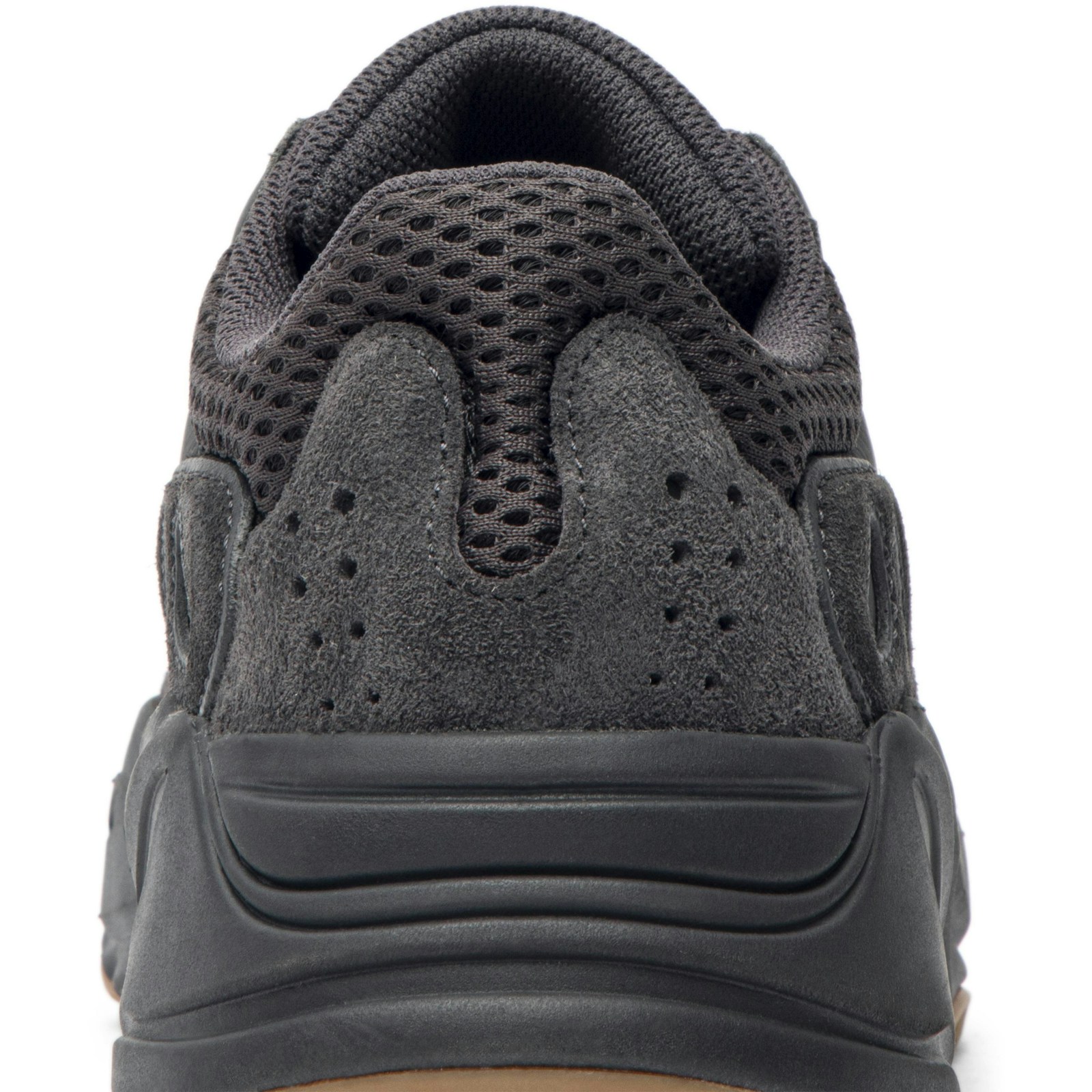 adidas Yeezy Boost 700 Utility Black FV5304 Moroen - Image 7