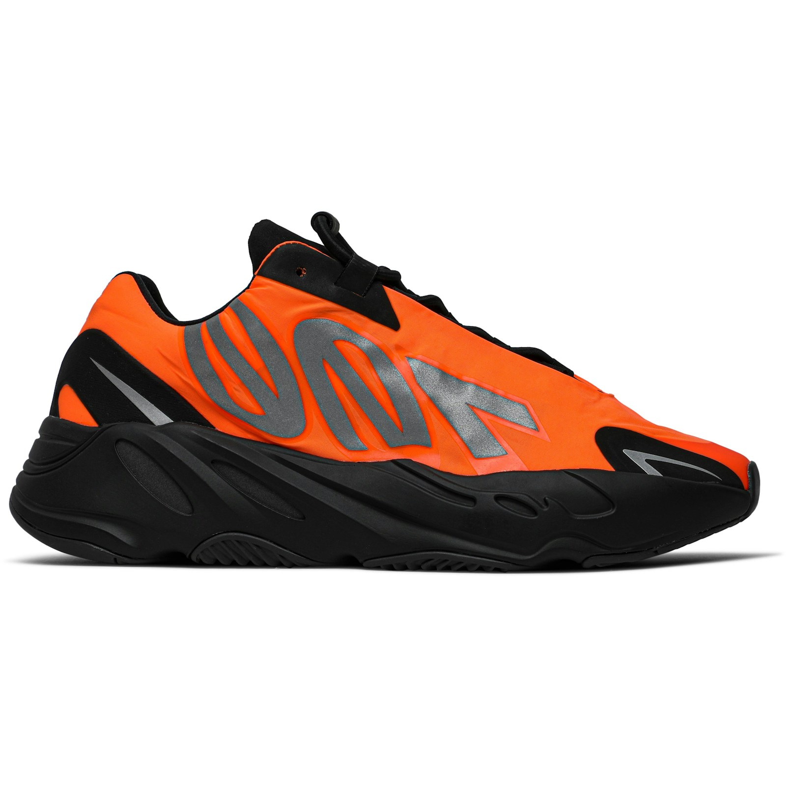 adidas Yeezy Boost 700 MNVN 'Orange' FV3258 Gloiber
