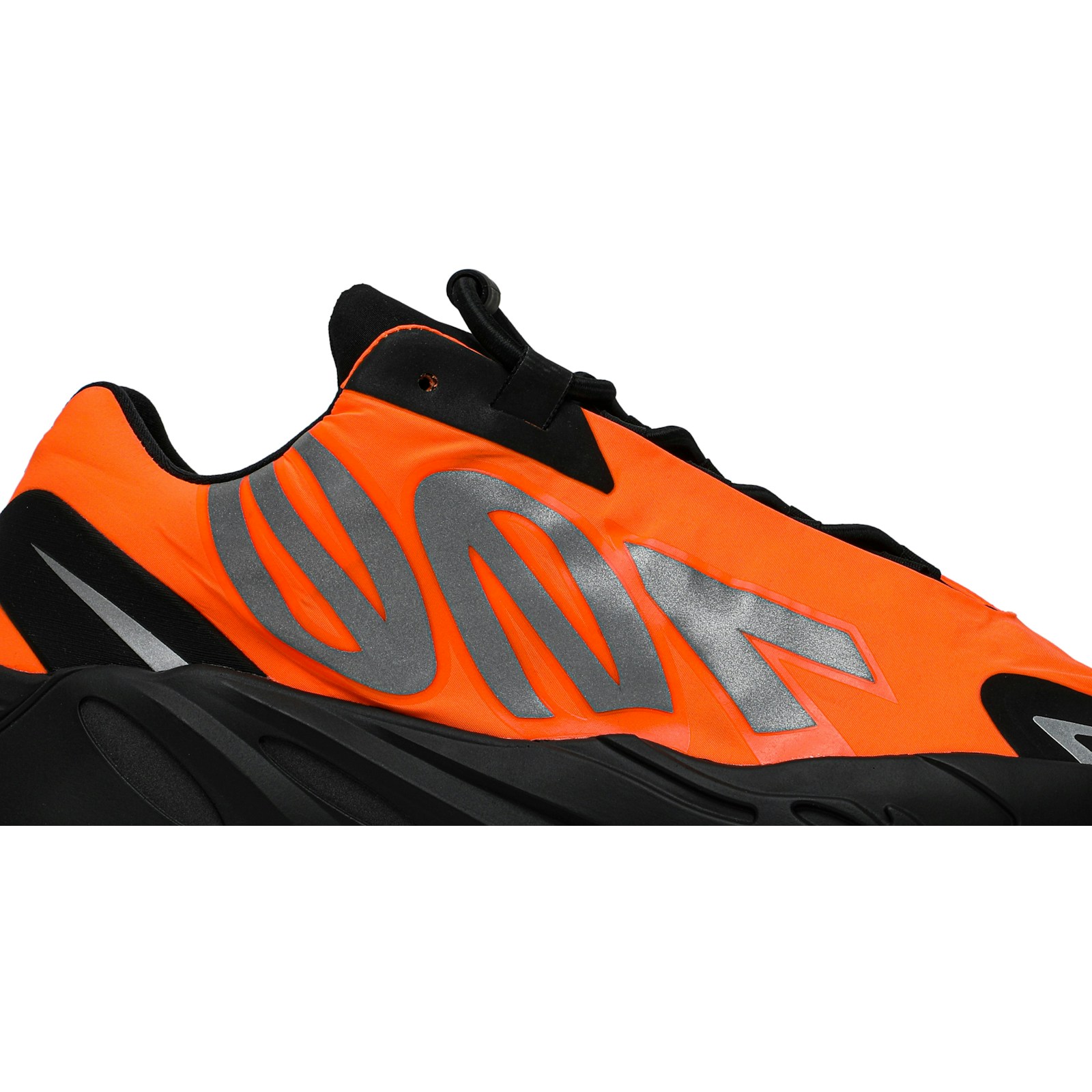 adidas Yeezy Boost 700 MNVN 'Orange' FV3258 - Afbeelding 2