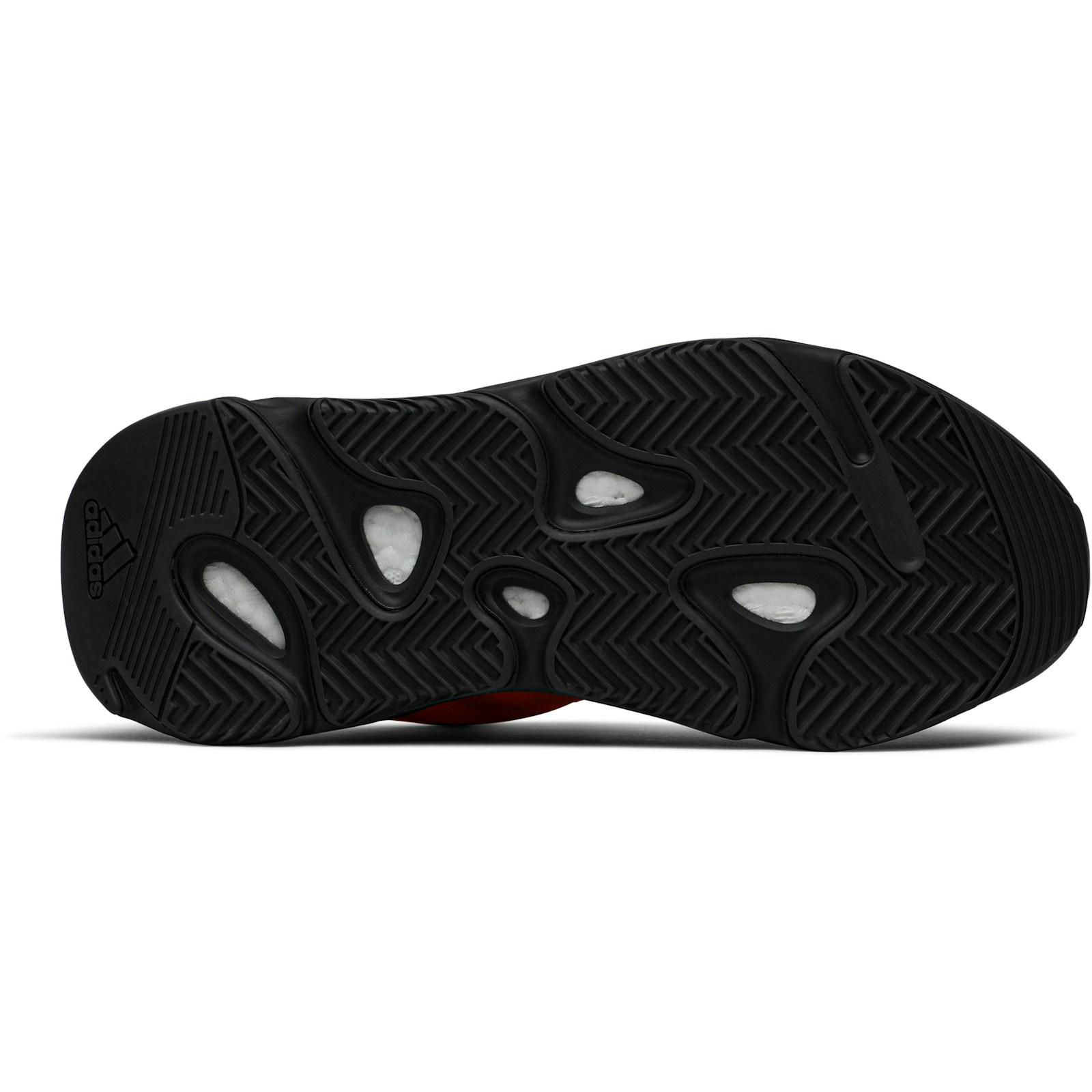 adidas Yeezy Boost 700 MNVN 'Orange' FV3258 - Afbeelding 5