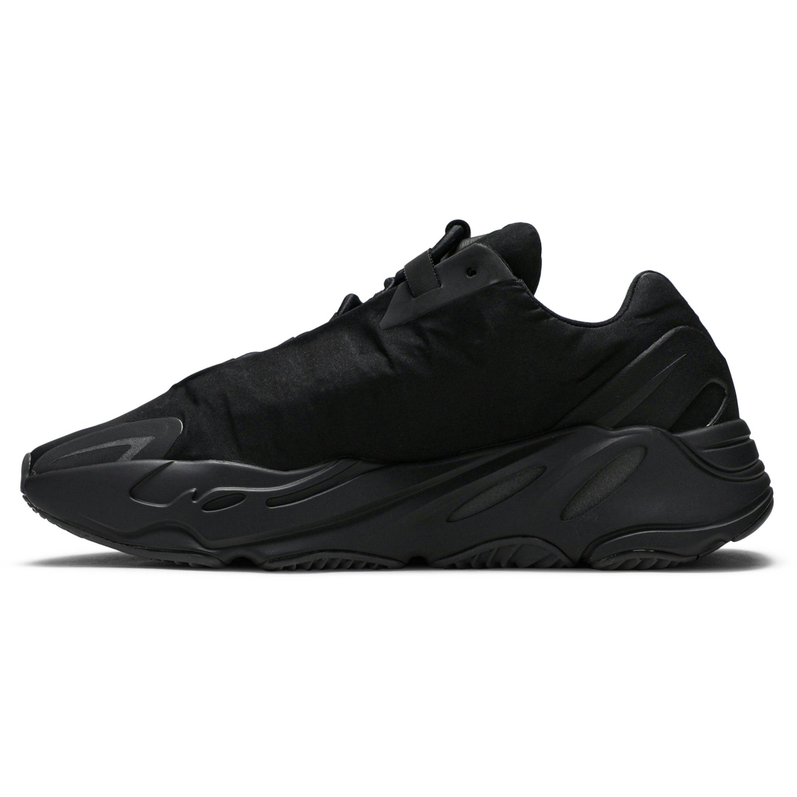 adidas Yeezy Boost 700 MNVN 'Triple Black' FV4440 - Image 3