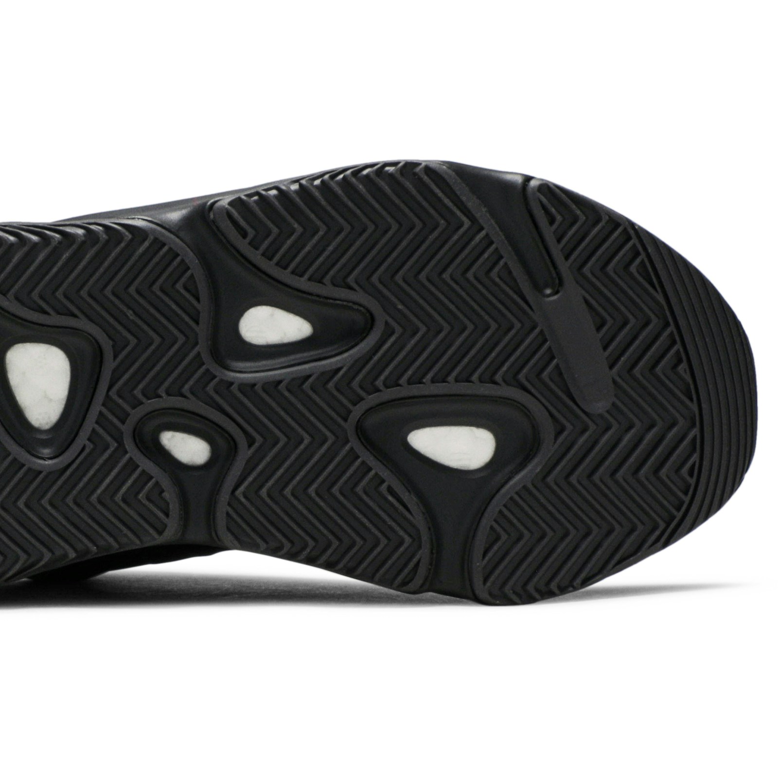 adidas Yeezy Boost 700 MNVN 'Triple Black' FV4440 - Image 5