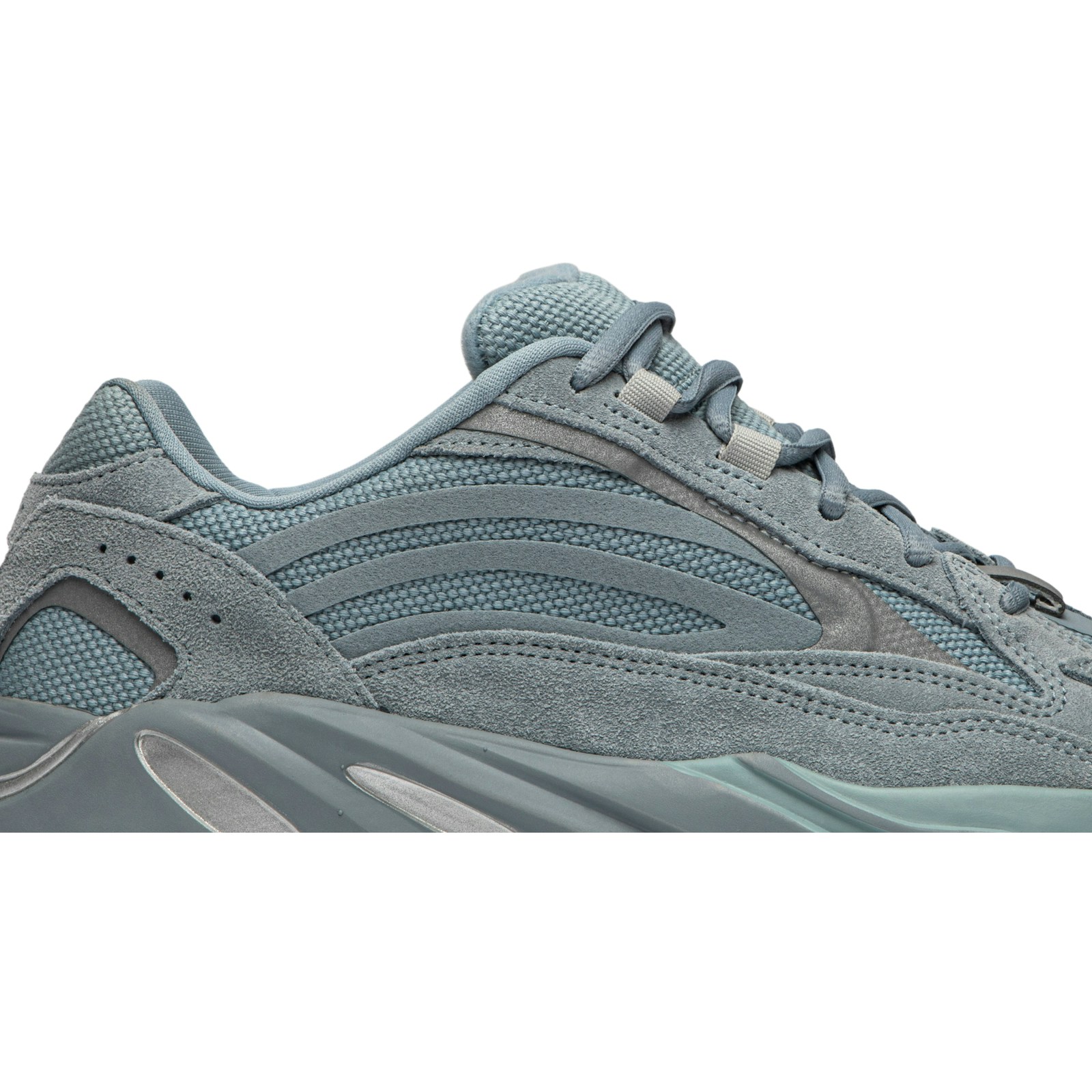 adidas Yeezy Boost 700 V2 Hospital Blue FV8424 Coiloa - Image 2