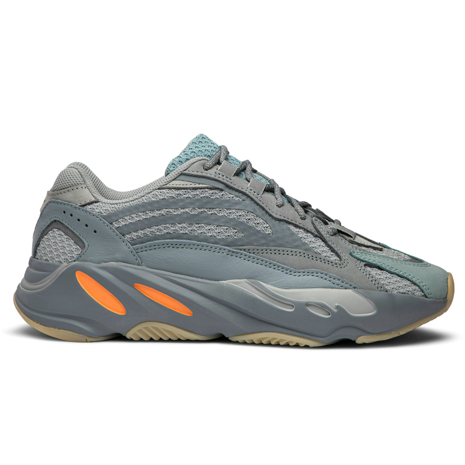 adidas Yeezy Boost 700 V2 Inertia FW2549 Coiloa
