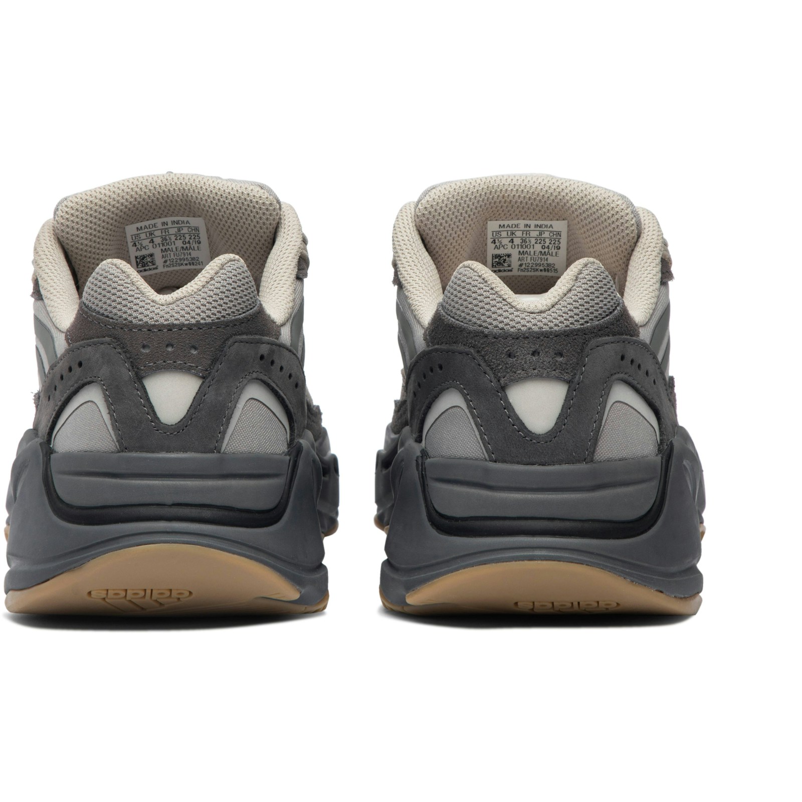 adidas Yeezy Boost 700 V2 'Tephra' FU7914 - Image 6