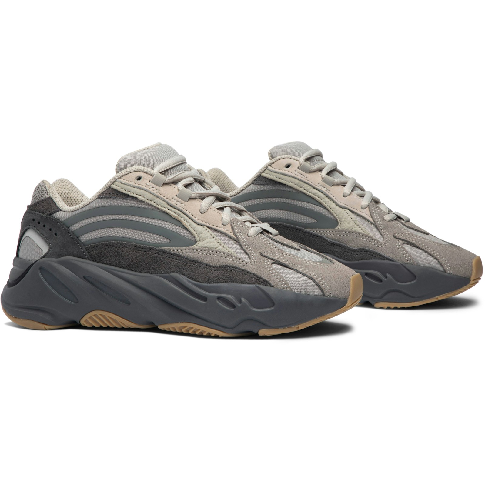 adidas Yeezy Boost 700 V2 'Tephra' FU7914 - Image 8