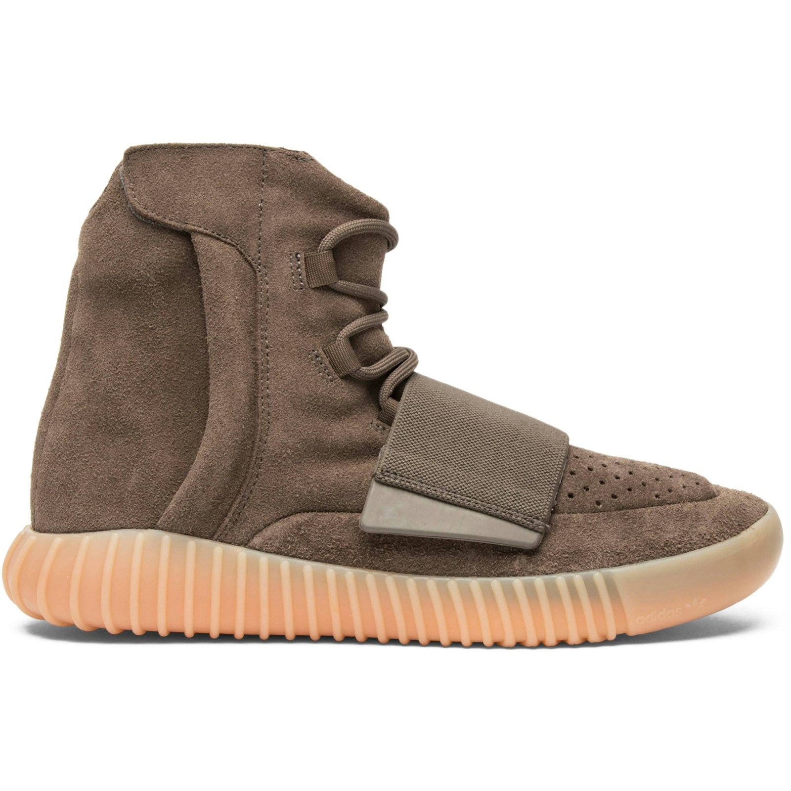 adidas Yeezy Boost 750 'Chocolate' BY2456 Gloiber