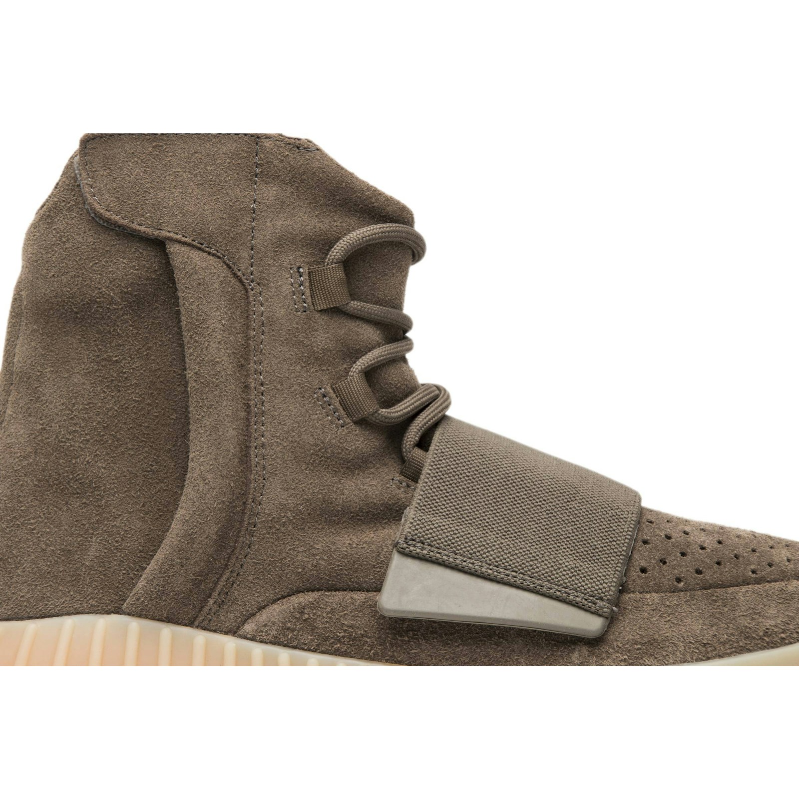 adidas Yeezy Boost 750 'Chocolate' BY2456 Gloiber