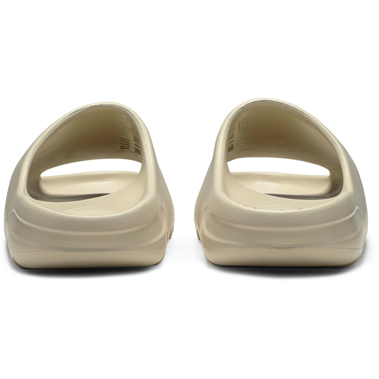 adidas Yeezy Slides Bone FW6345 Coiloa - Afbeelding 5