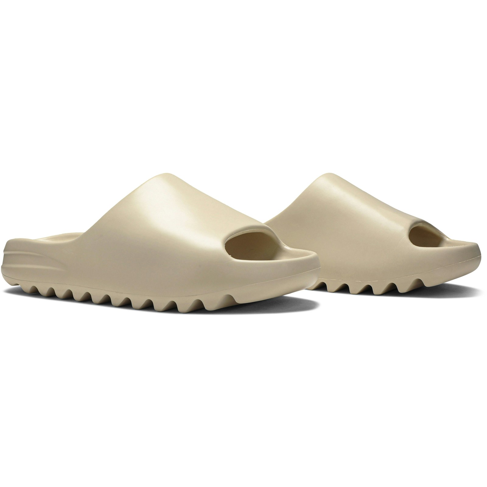 adidas Yeezy Slides Bone FW6345 Coiloa - Afbeelding 7