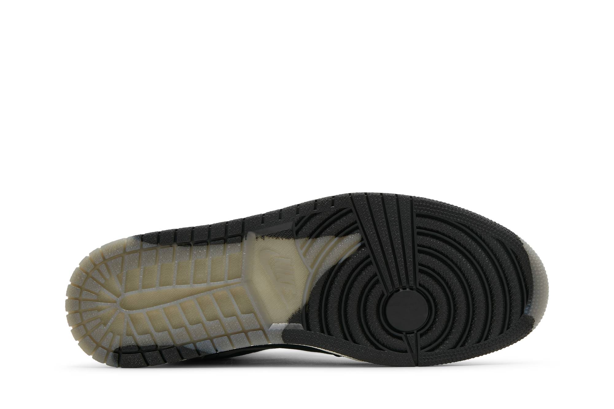 Air Jordan 1 High Element Gore-Tex Black Particle Grey DB2889-001 Moroen - Image 4