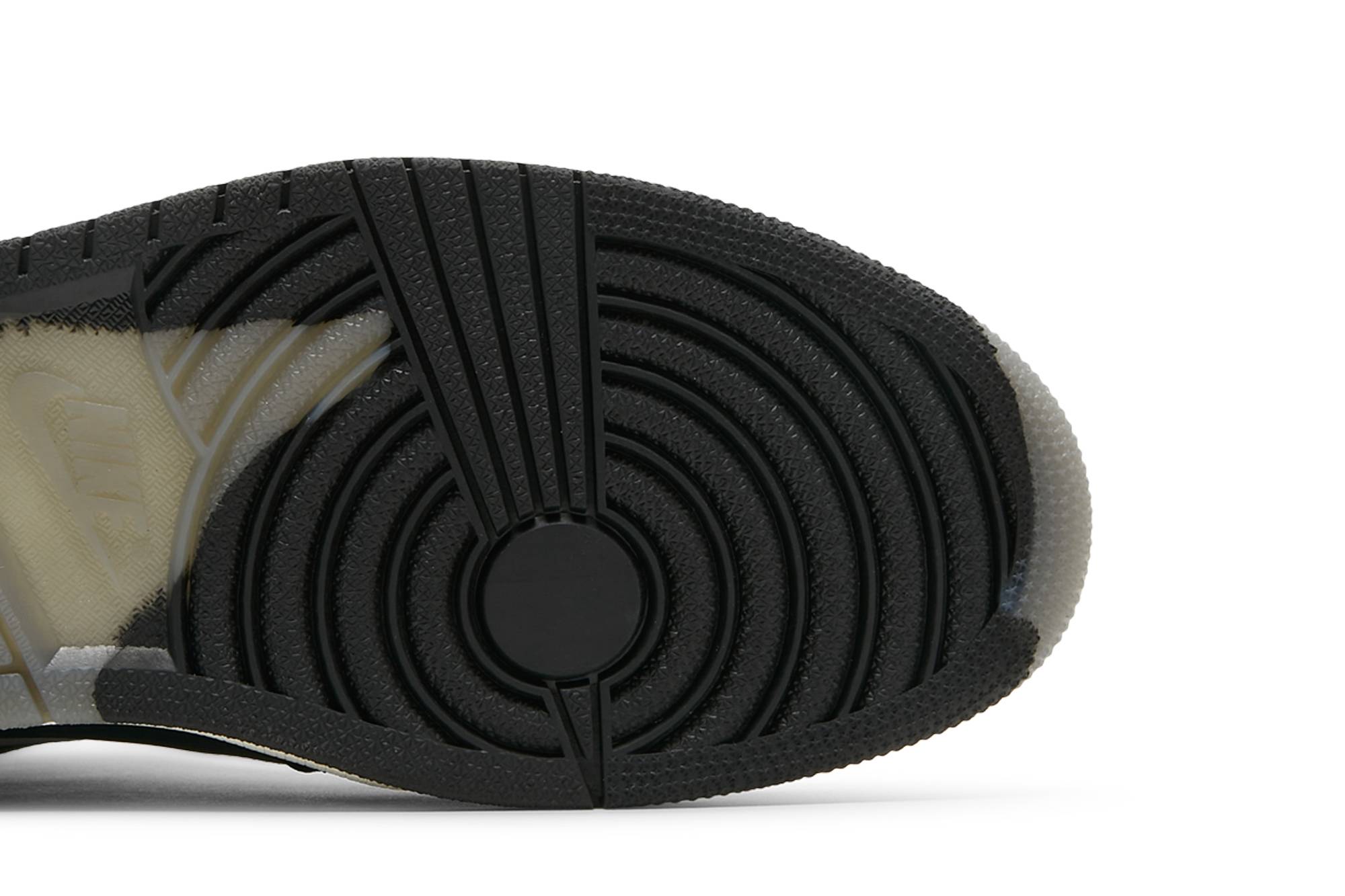 Air Jordan 1 High Element Gore-Tex Black Particle Grey DB2889-001 Moroen - Image 5